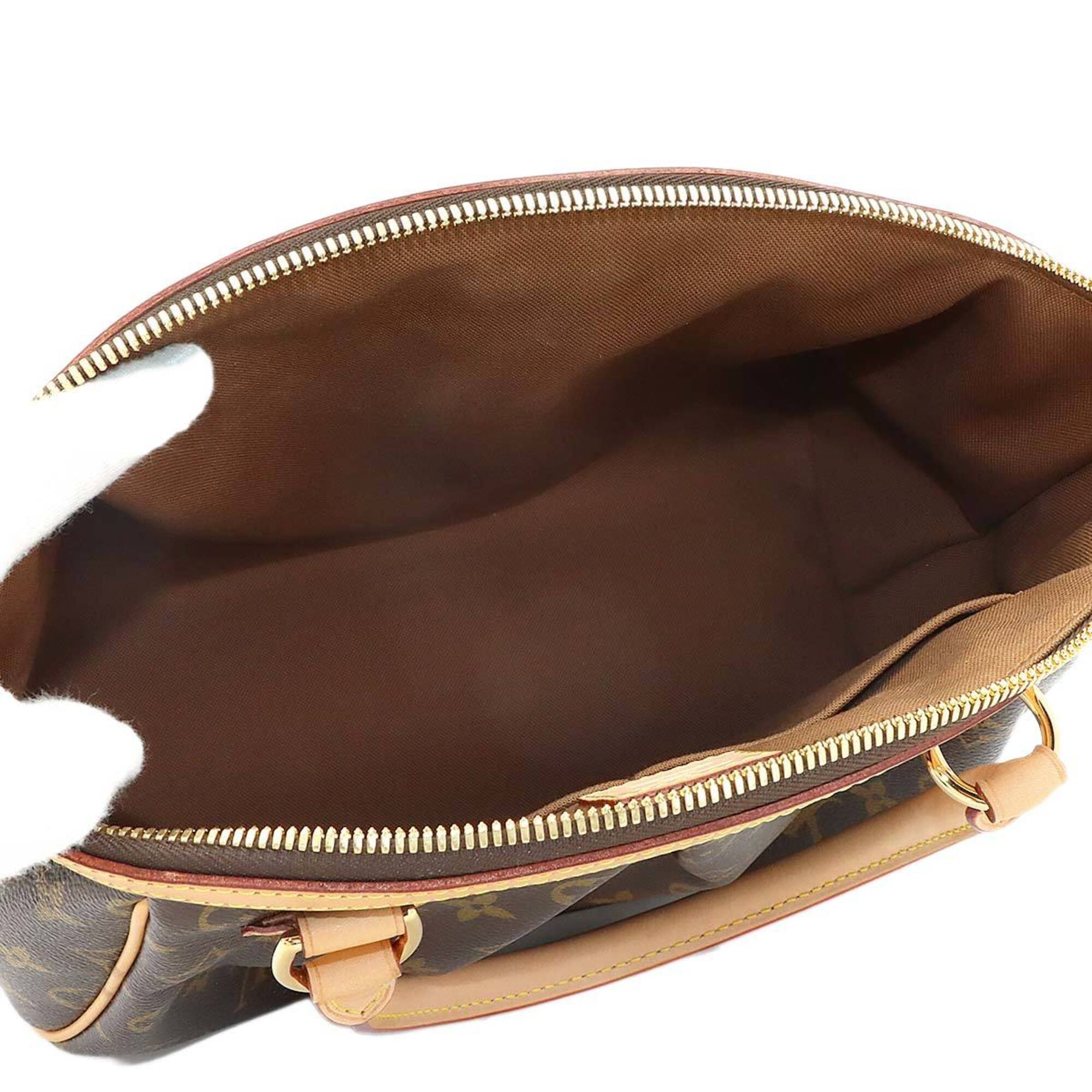 Louis Vuitton Monogram Monogram Handbag (Pre-Owned)
