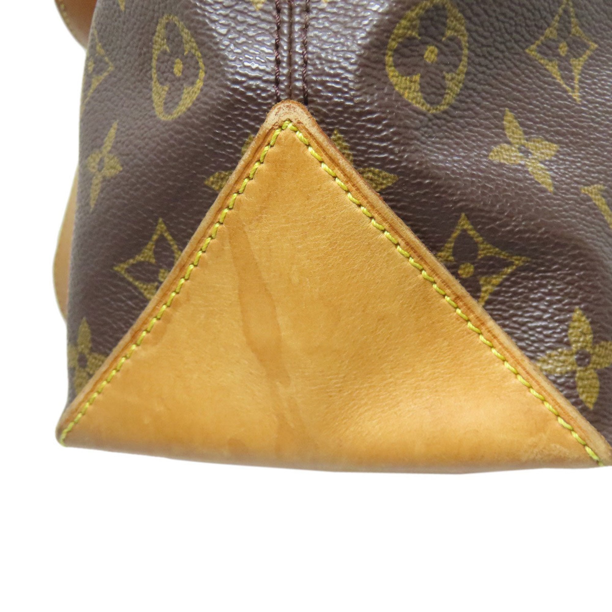 Louis Vuitton Monogram Monogram Monogram Tote Bag (Pre-Owned)