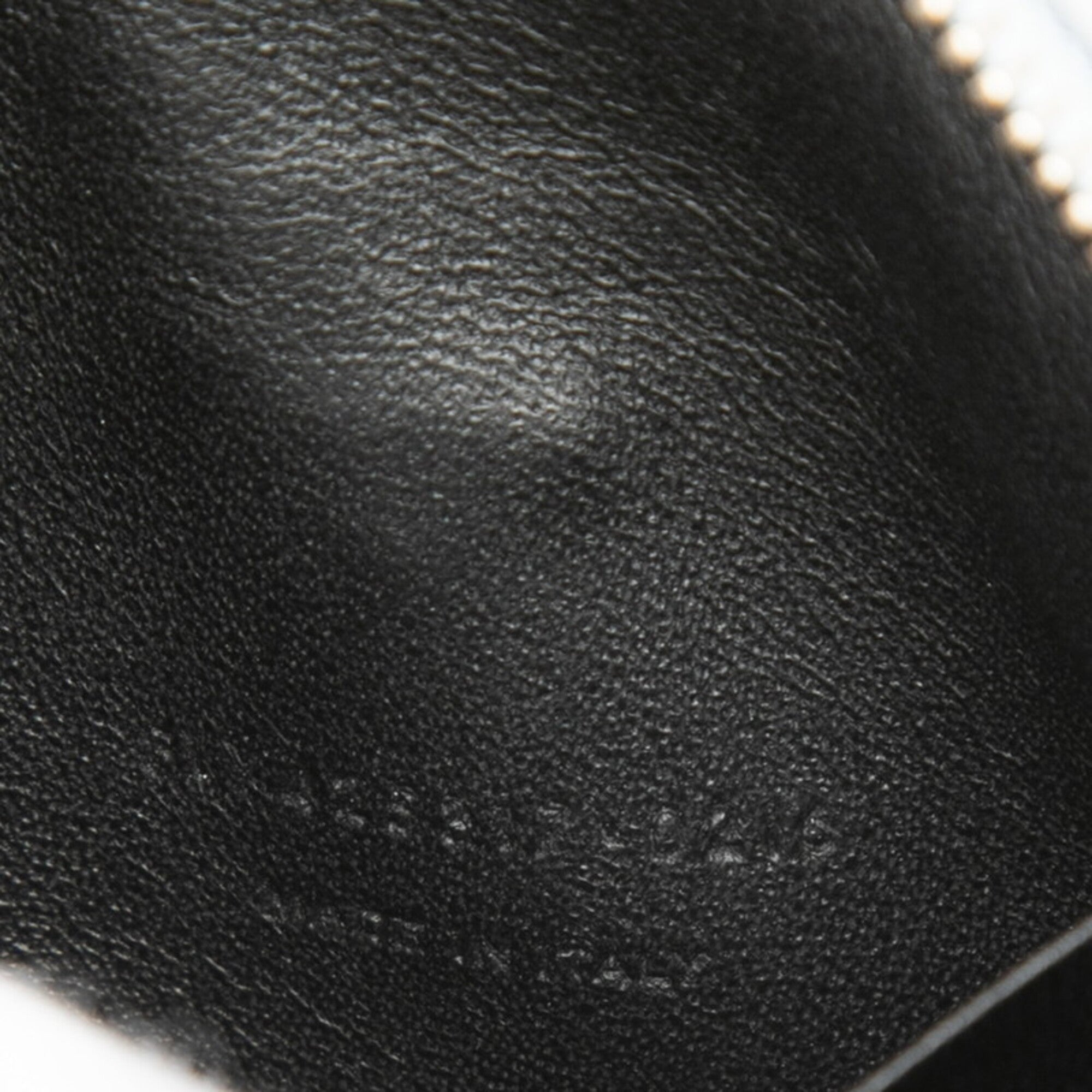 Saint Laurent Blue Leather Shoulder Bag (Pre-Owned)