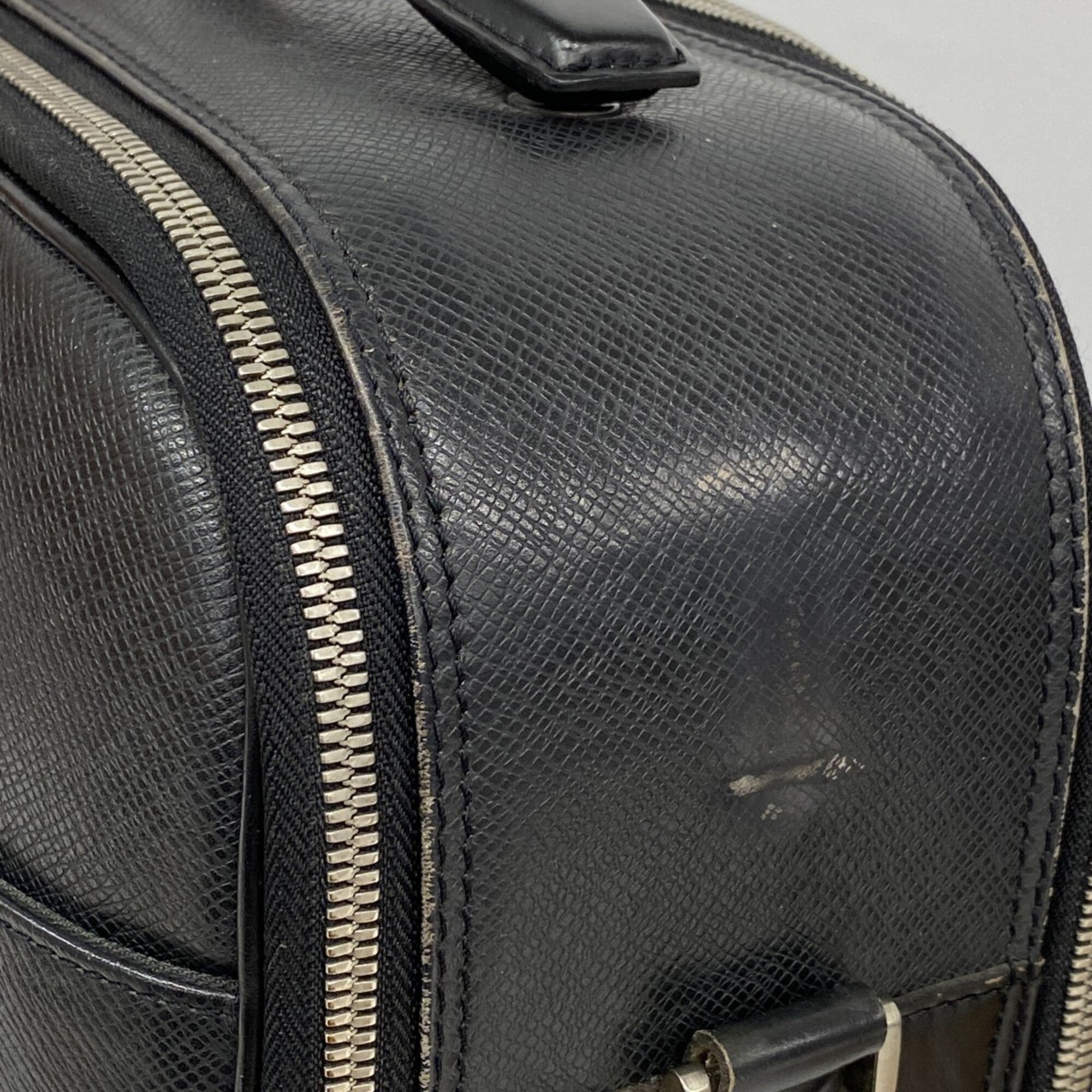 Louis Vuitton Ardoise Handbag (Pre-Owned)