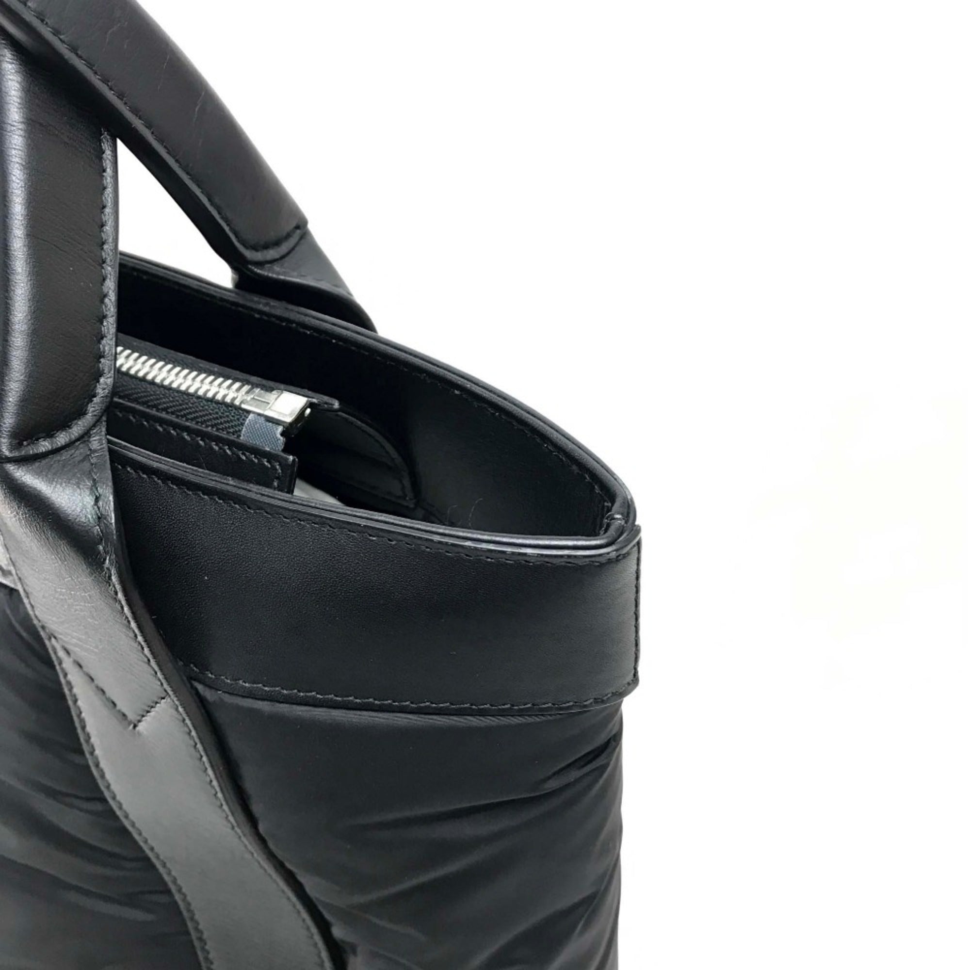 Balenciaga Black Other Tote Bag (Pre-Owned)