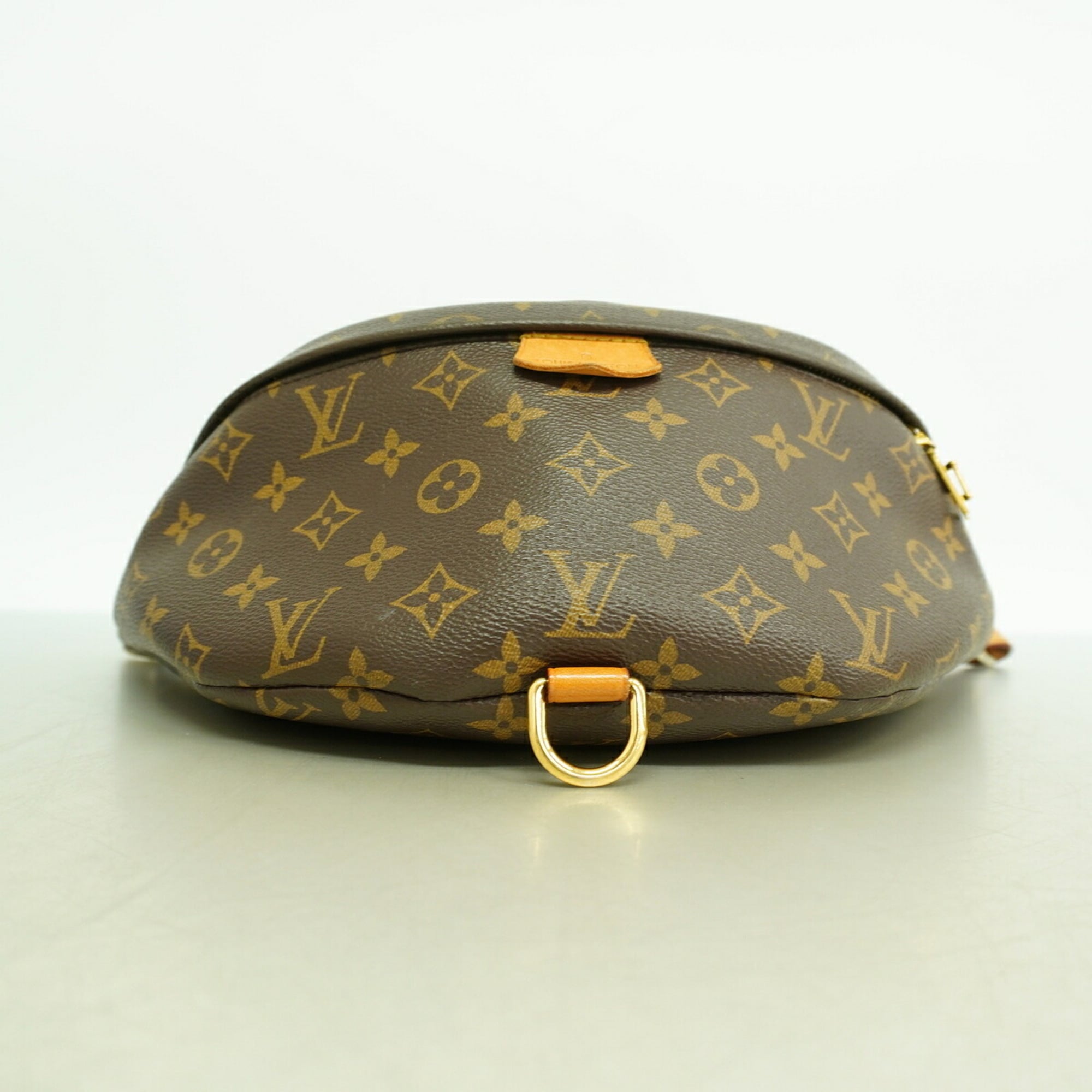 Louis Vuitton Brown Fanny Pack (Pre-Owned)