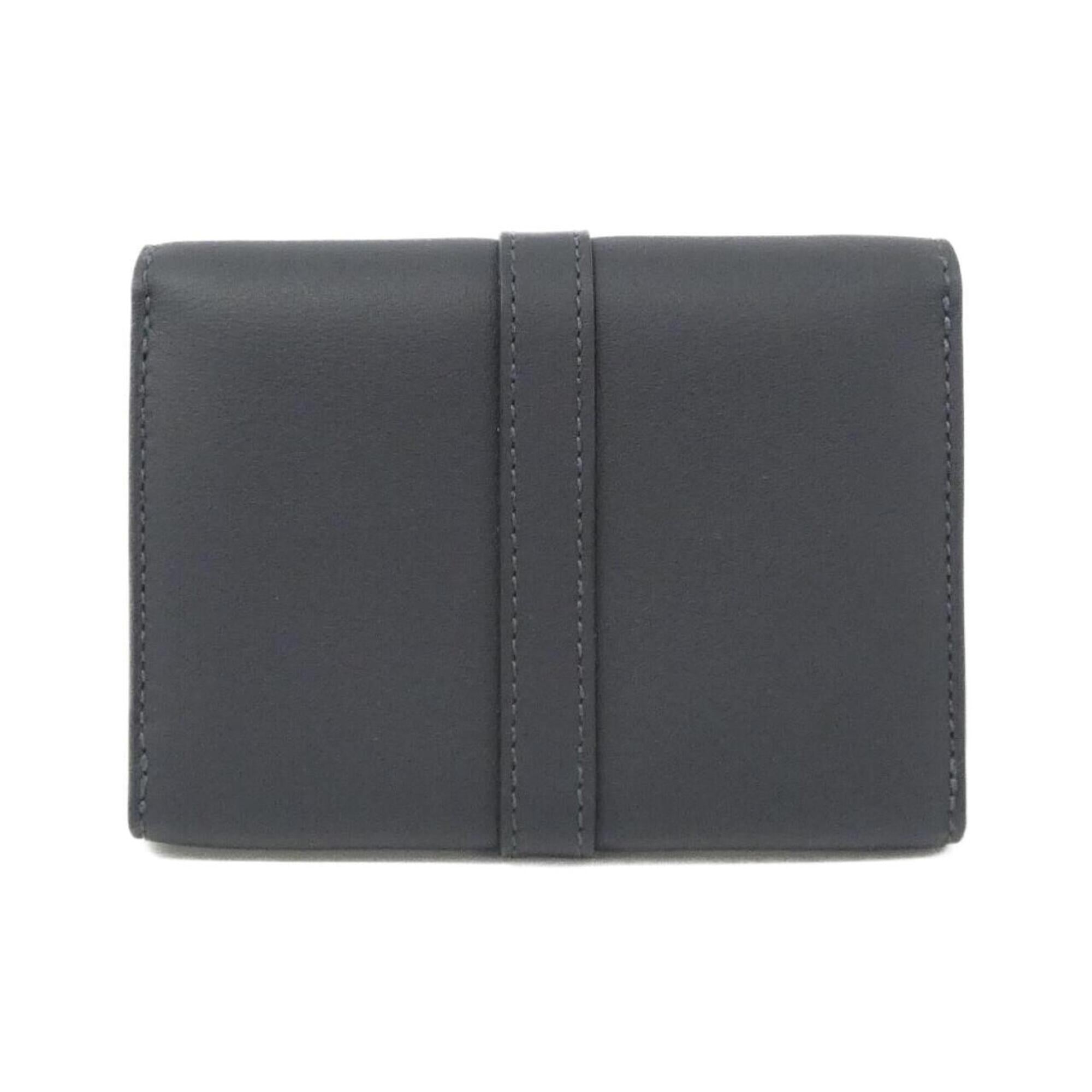 Hermes Blue Swift Leather (Pre-Owned)