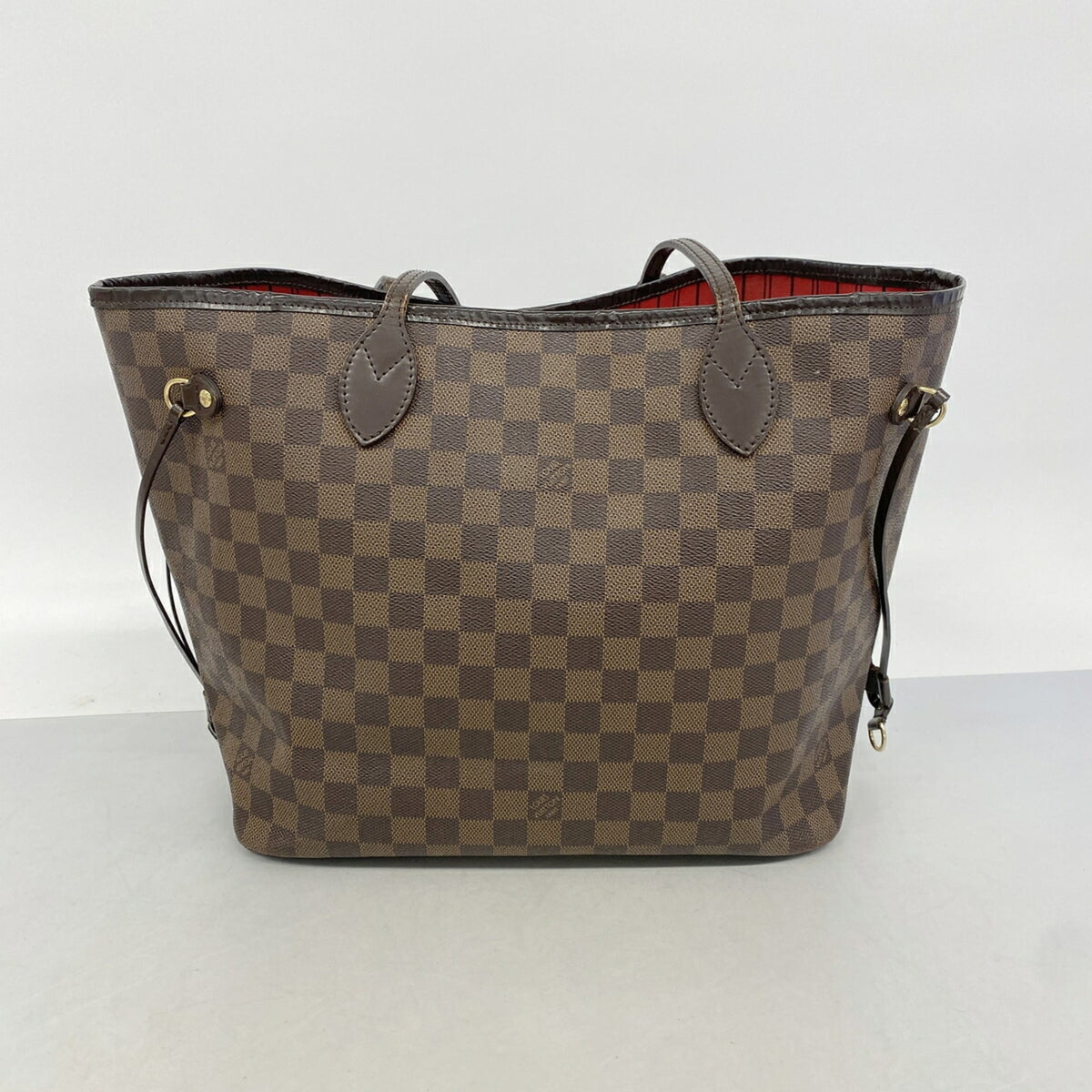 Louis Vuitton Ebene Tote Bag (Pre-Owned)