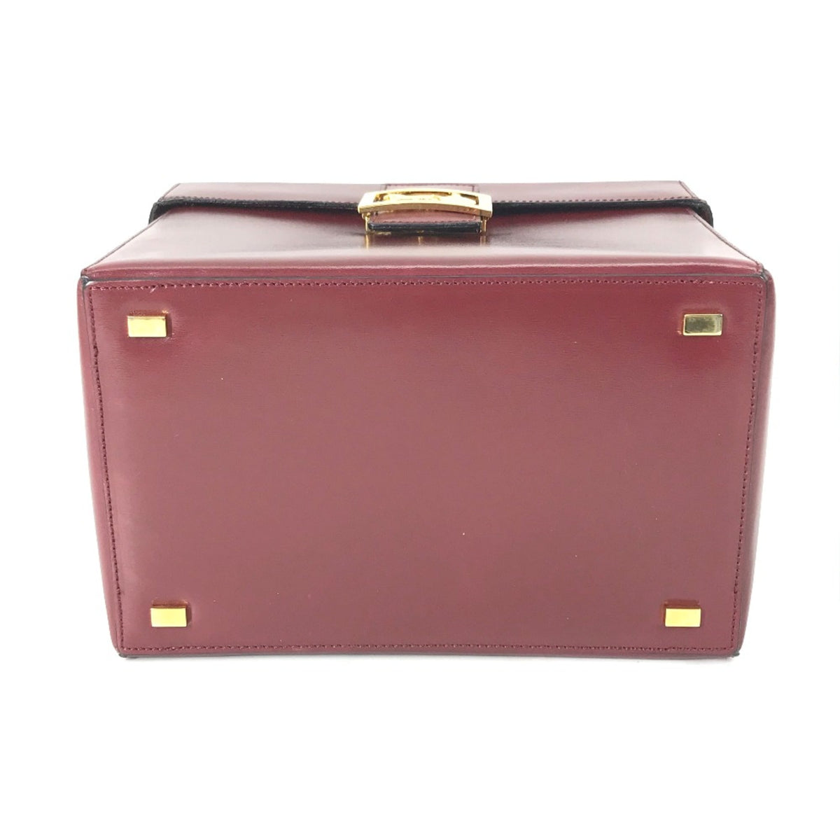 Celine Other Leather Handbag (Pre-Owned)