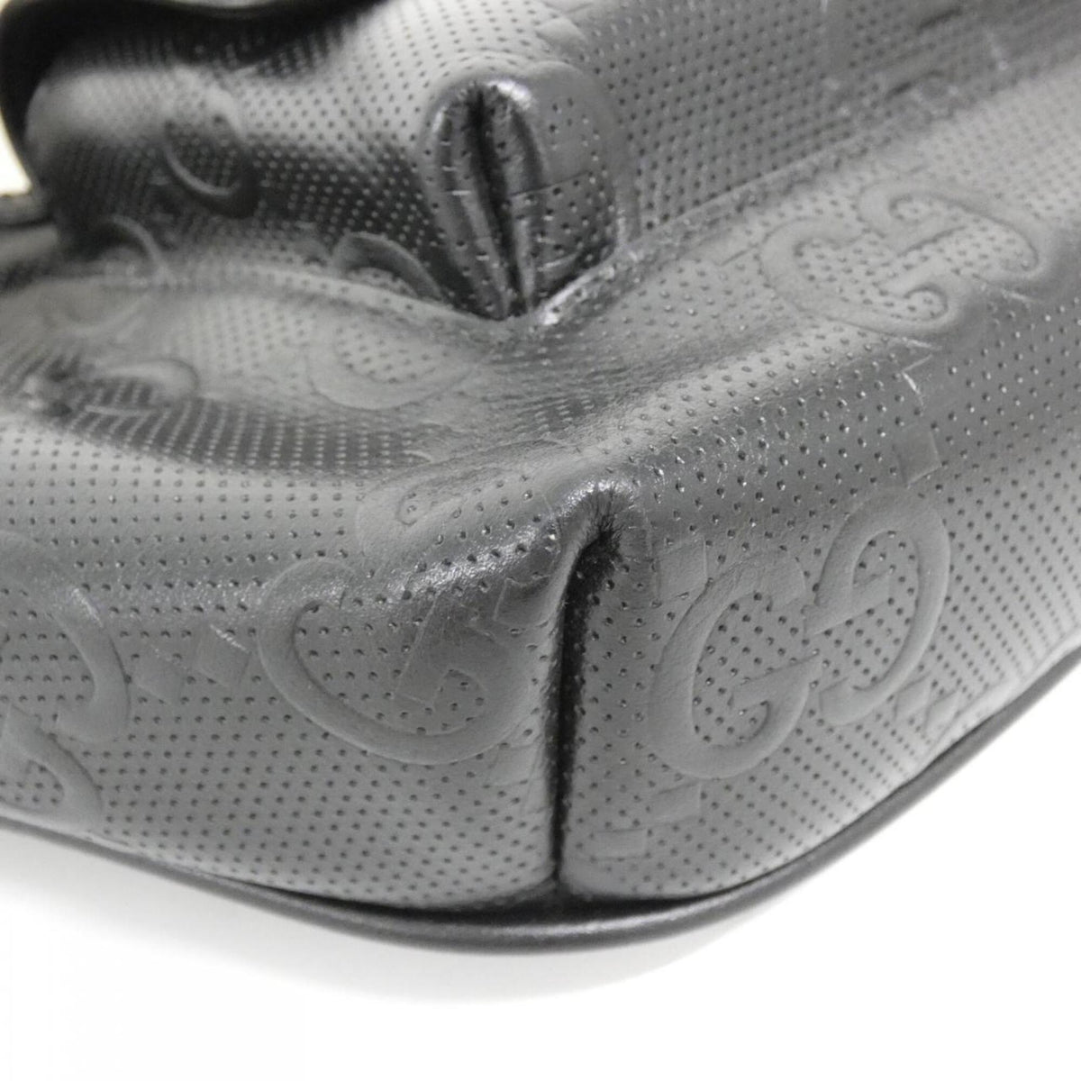Gucci Black (Pre-Owned)