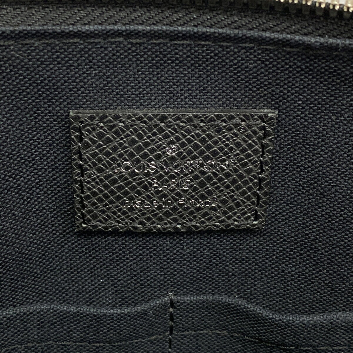Louis Vuitton Ardoise Shoulder Bag (Pre-Owned)