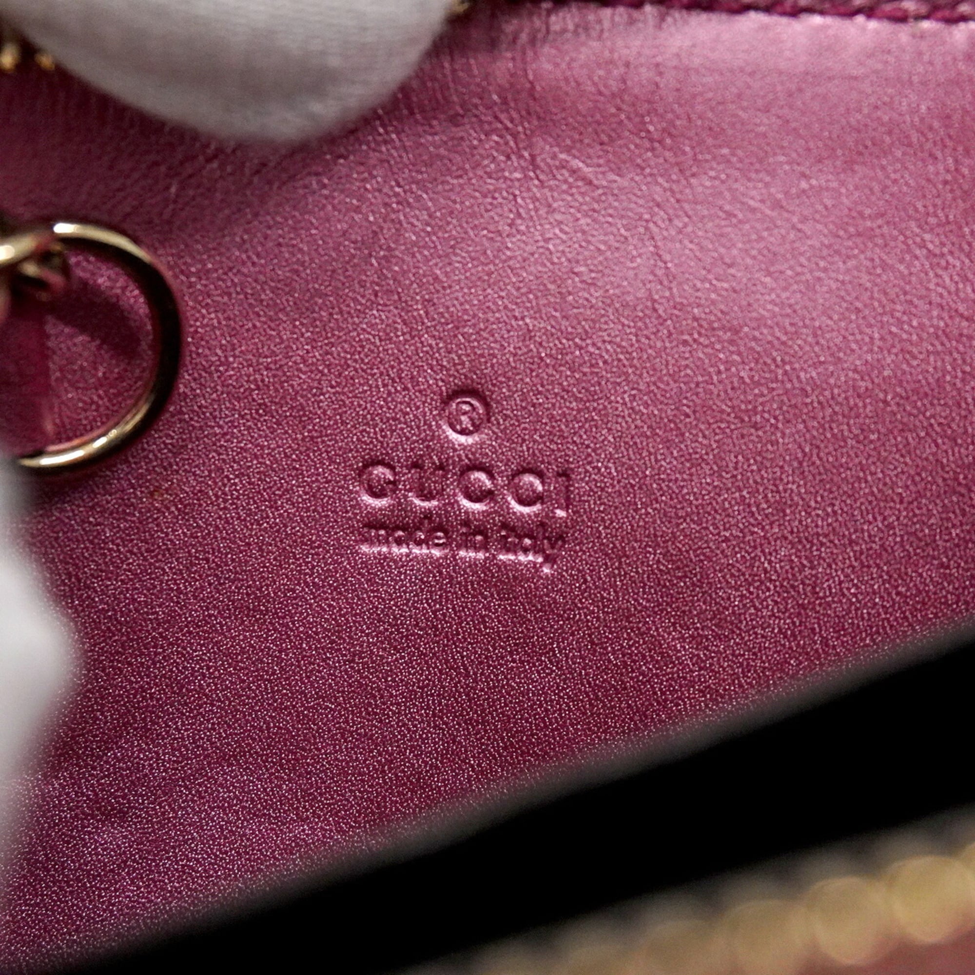 Gucci