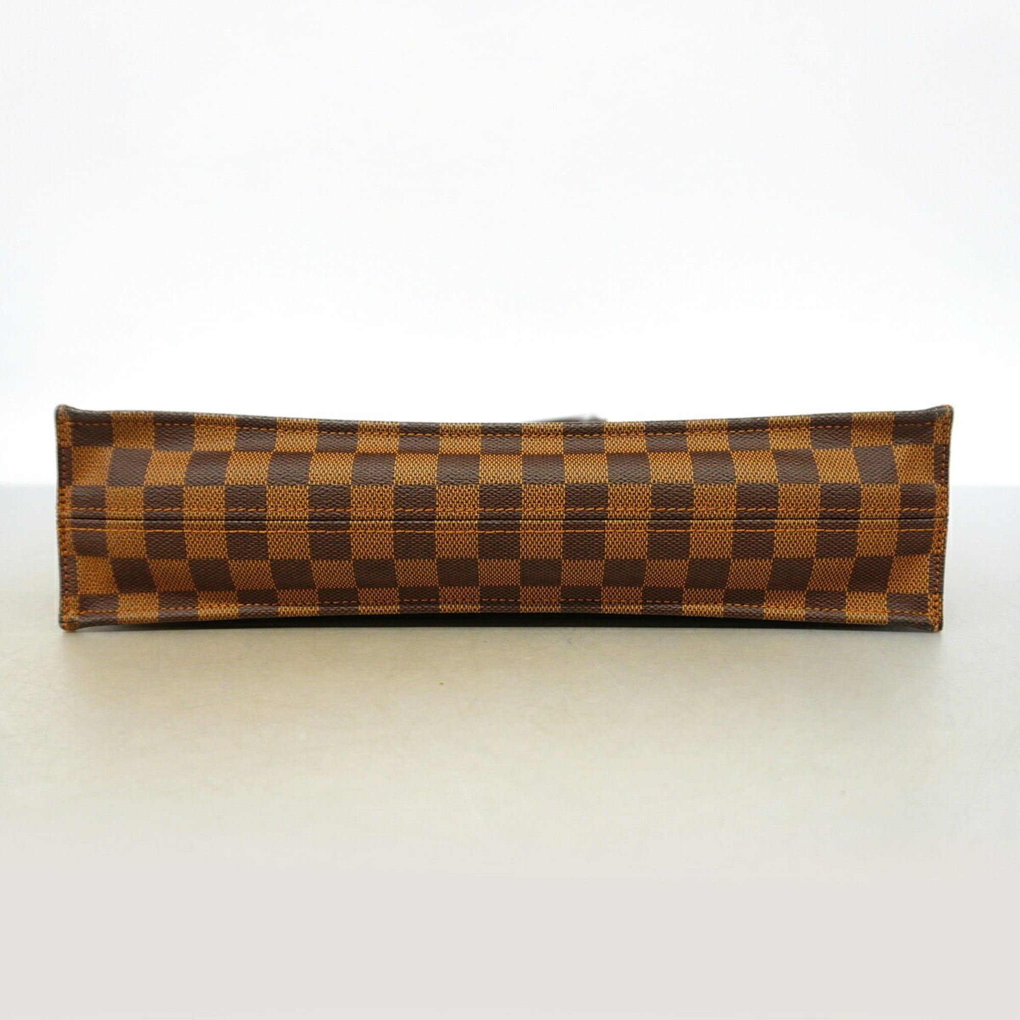 Louis Vuitton Ebene Tote Bag (Pre-Owned)