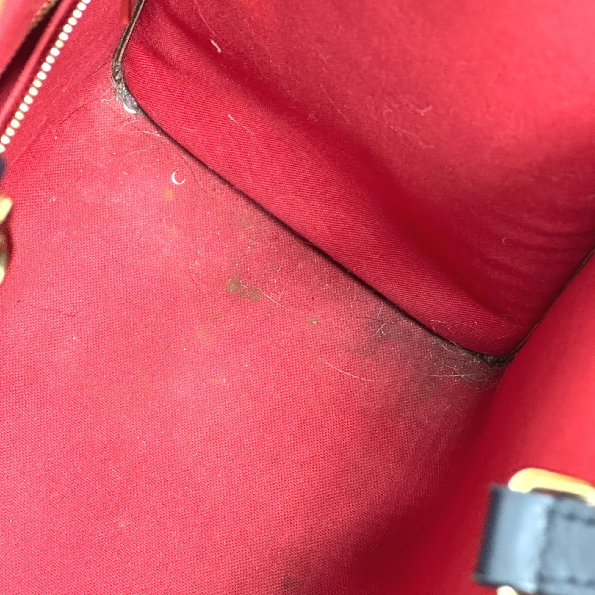 Louis Vuitton Brown Other Tote Bag (Pre-Owned)