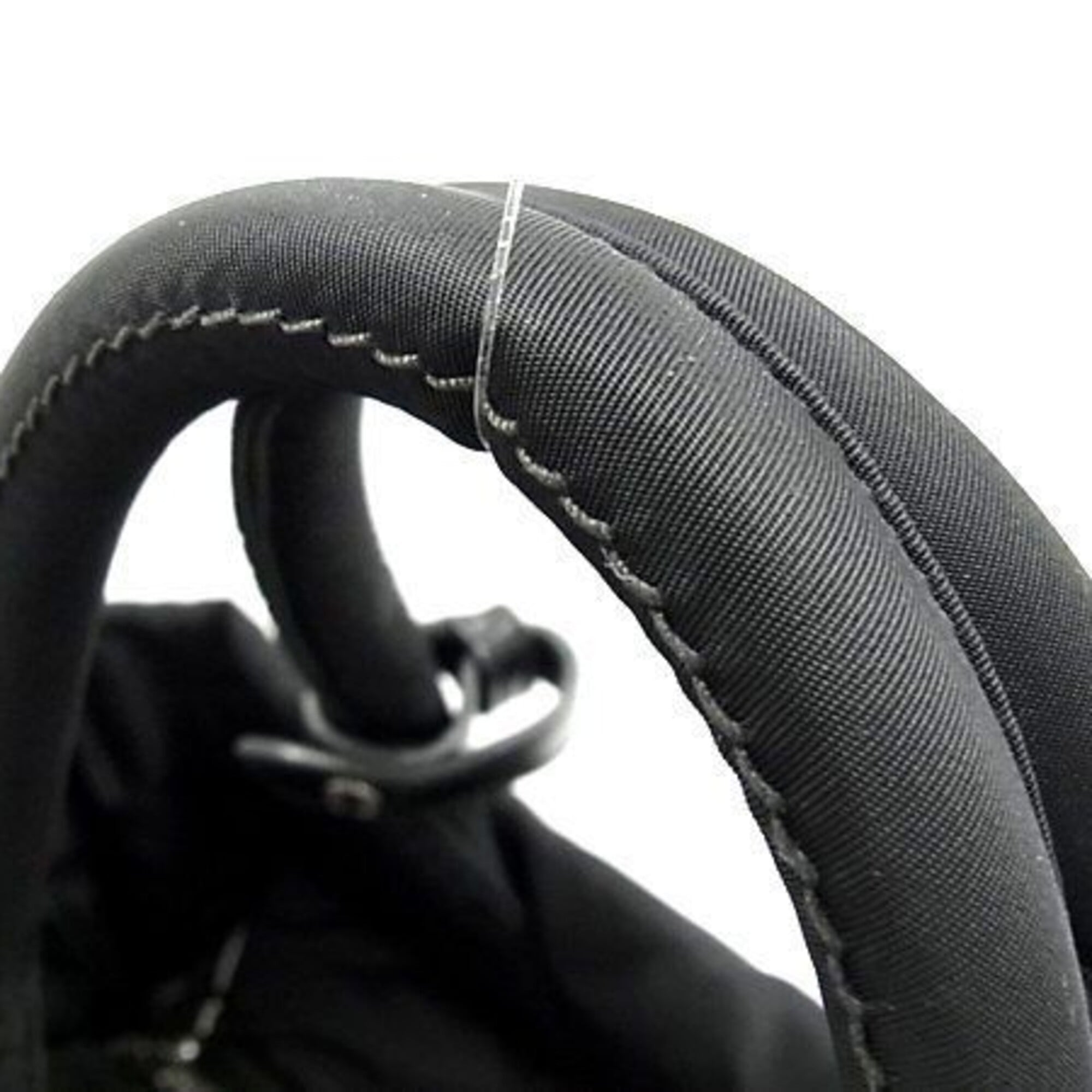 Prada Mimetico Nylon Tote Bag (Pre-Owned)