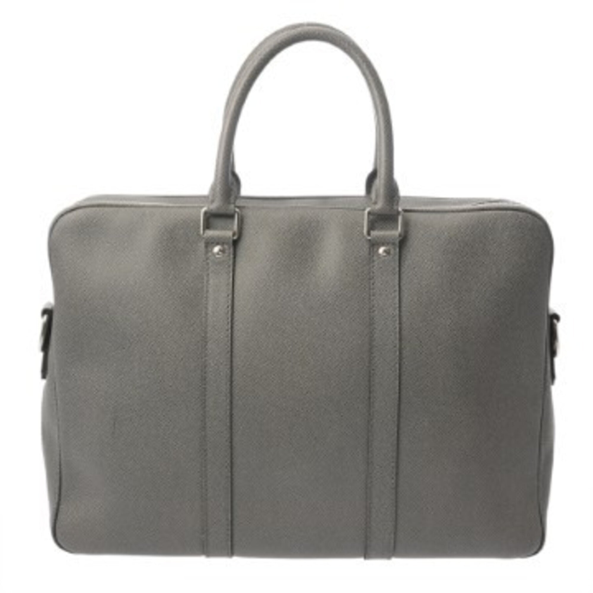 Louis Vuitton Glacier Leather Briefcase (Pre-Owned)