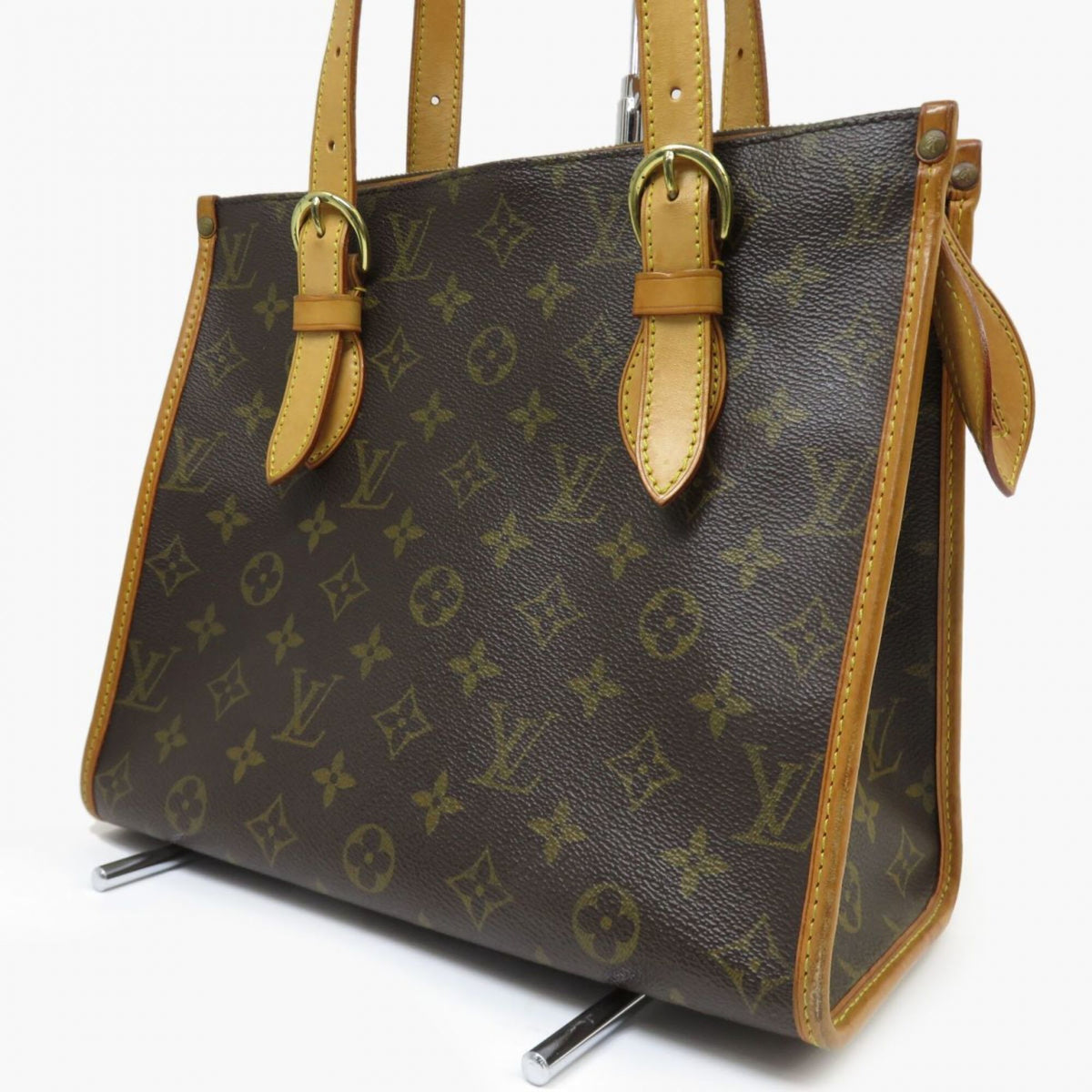 Louis Vuitton Monogram Monogram Monogram Shoulder Bag Tote Bag (Pre-Owned)