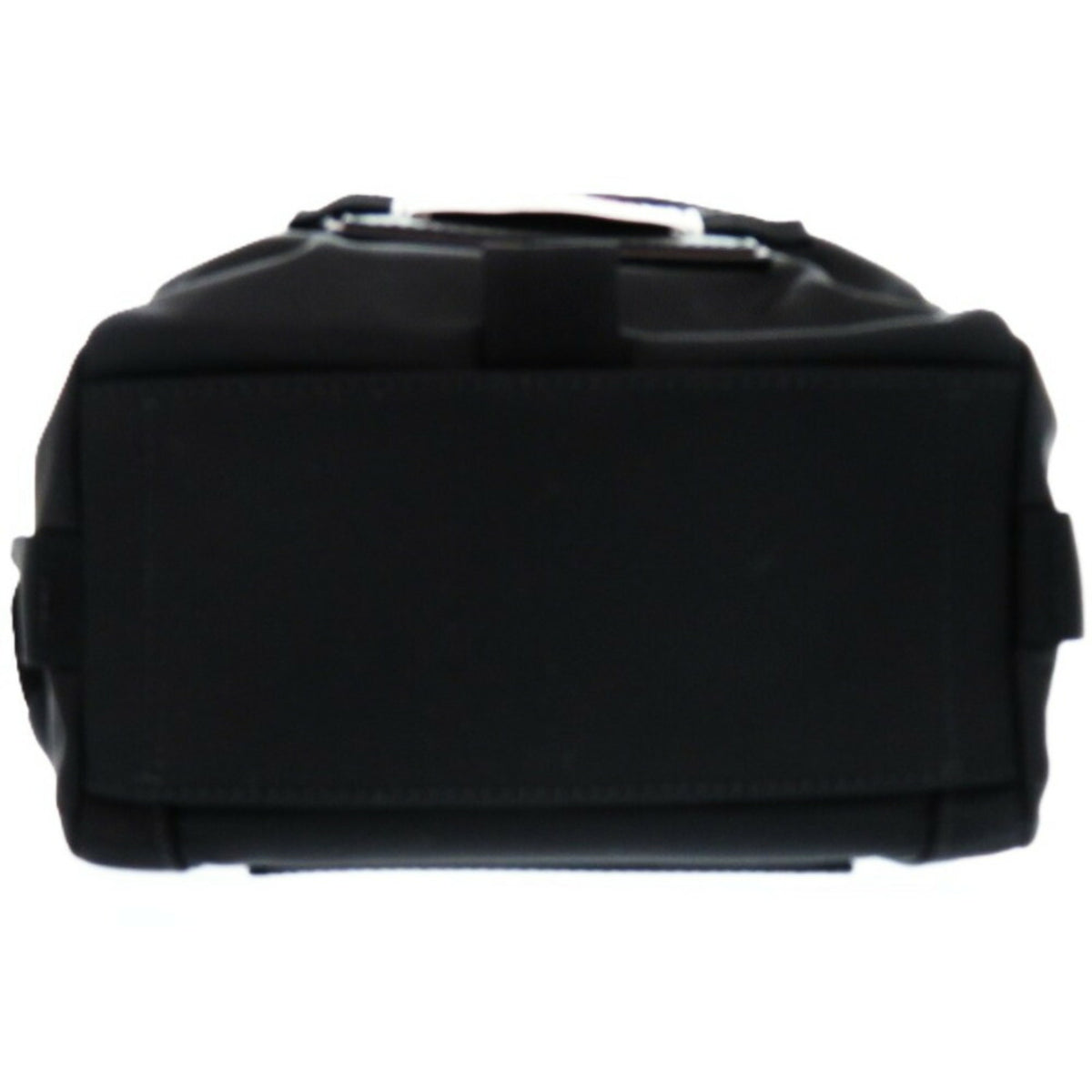 Givenchy Black Nylon Backpack (Pre-Owned)