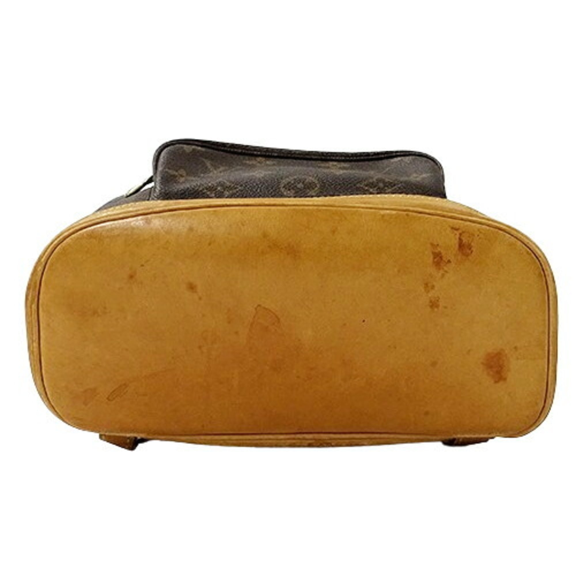 Louis Vuitton Monogram Monogram Backpack (Pre-Owned)