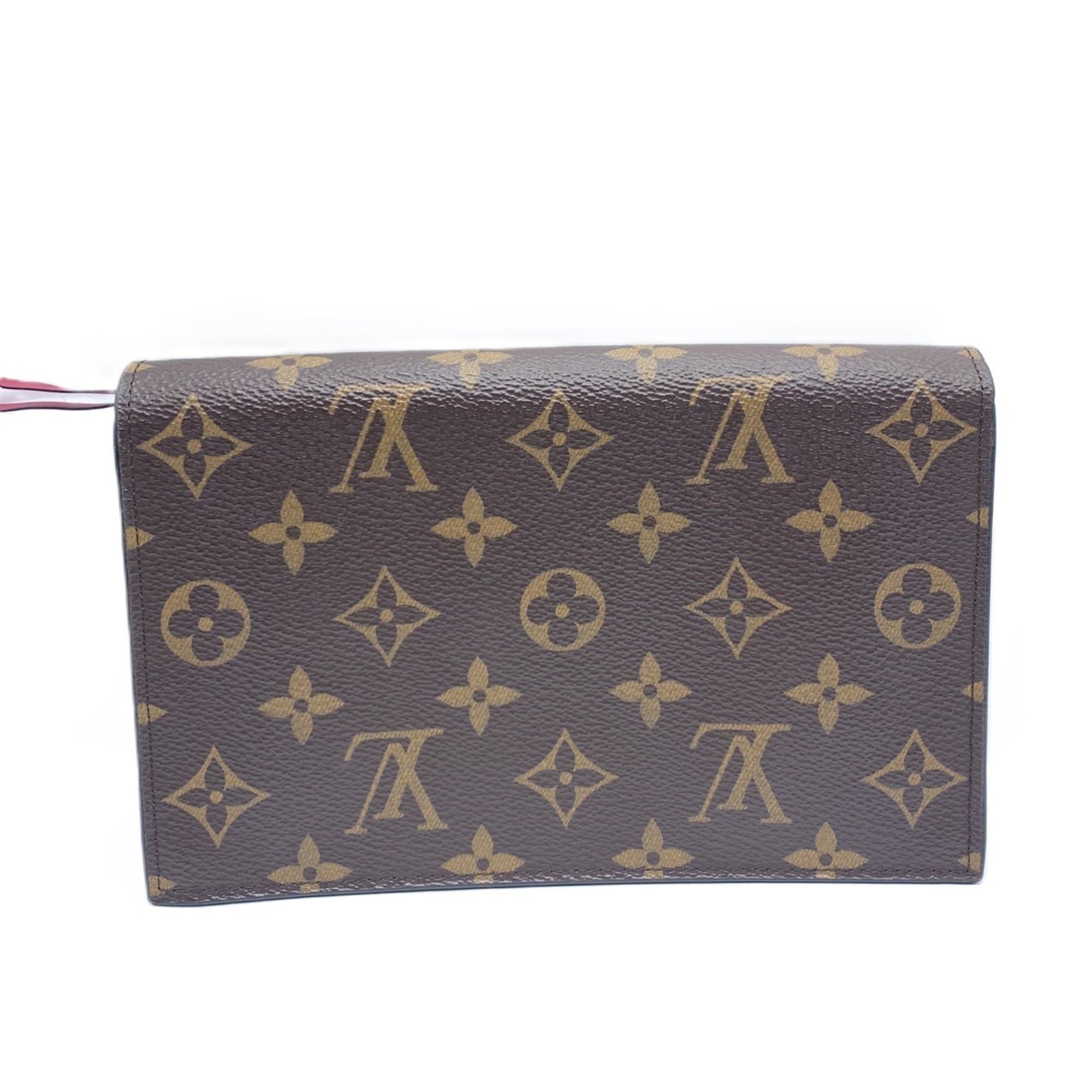 Louis Vuitton Monogram Monogram Pochette (Pre-Owned)