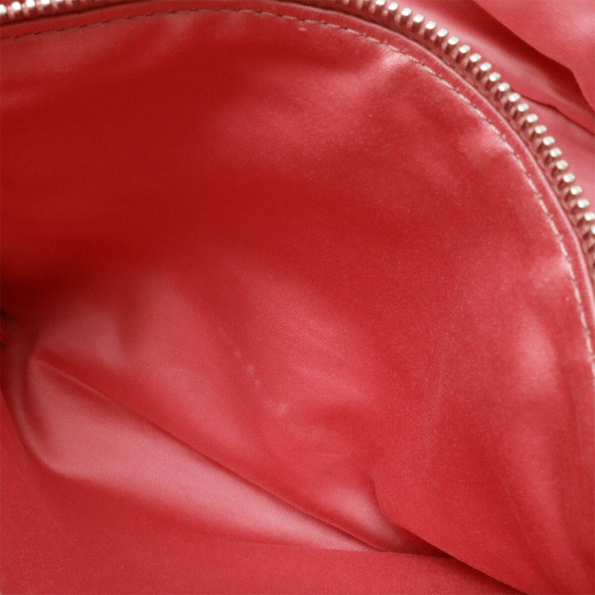 Miu Miu Pink Leather Handbag Shoulder Bag (Pre-Owned)