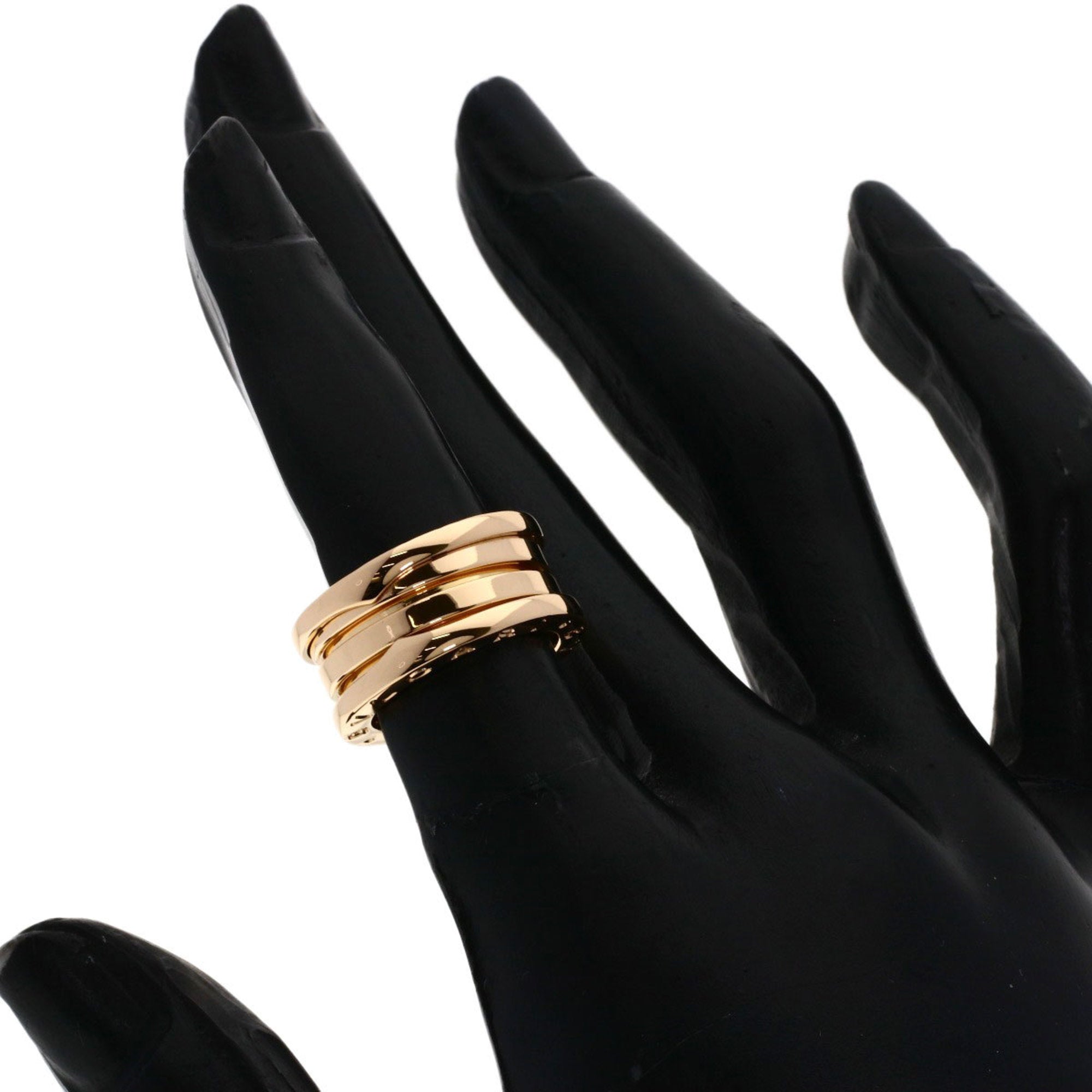 Bvlgari Pink Pink Gold (18K) (Pre-Owned)