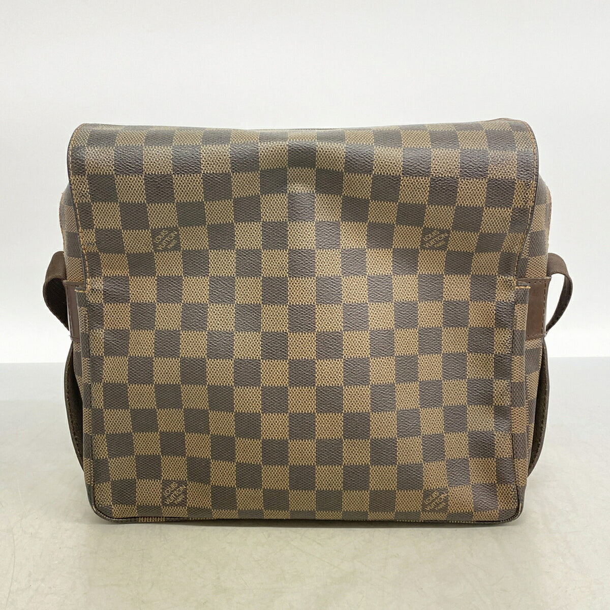Louis Vuitton Ebene Shoulder Bag (Pre-Owned)