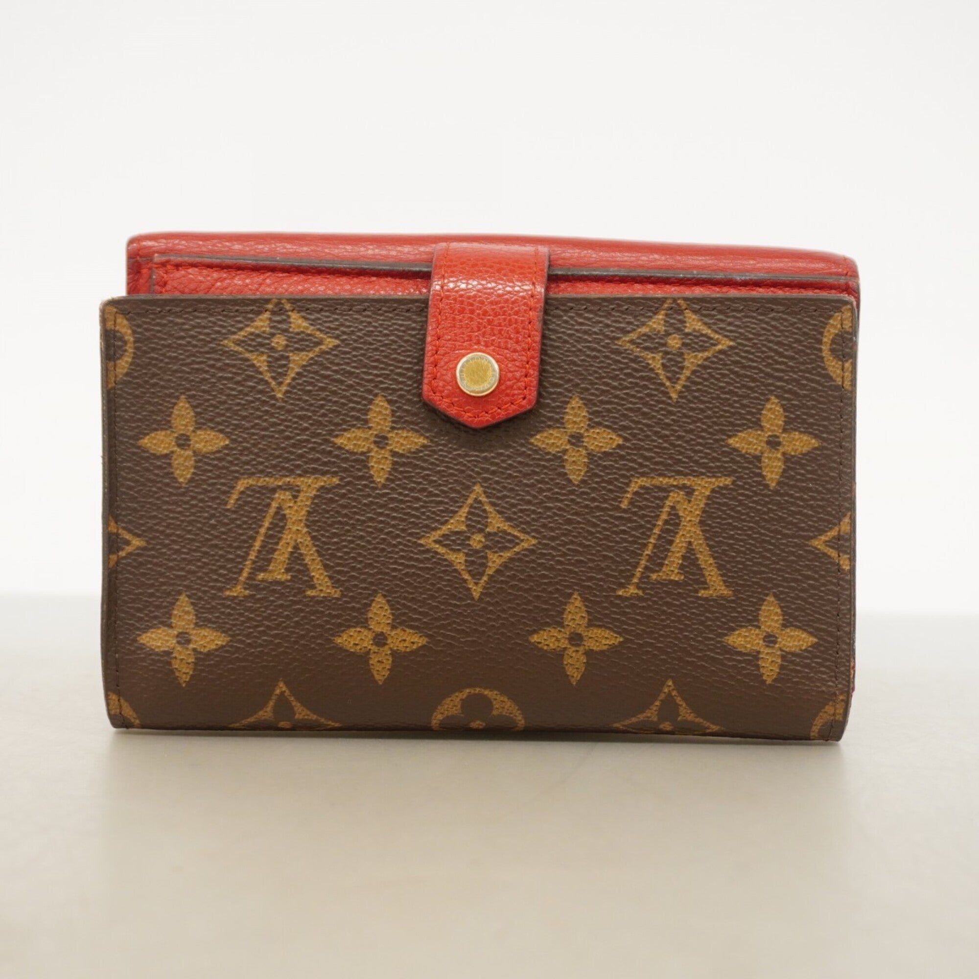Louis Vuitton Cerise Wallet (Bi-Fold) (Pre-Owned)