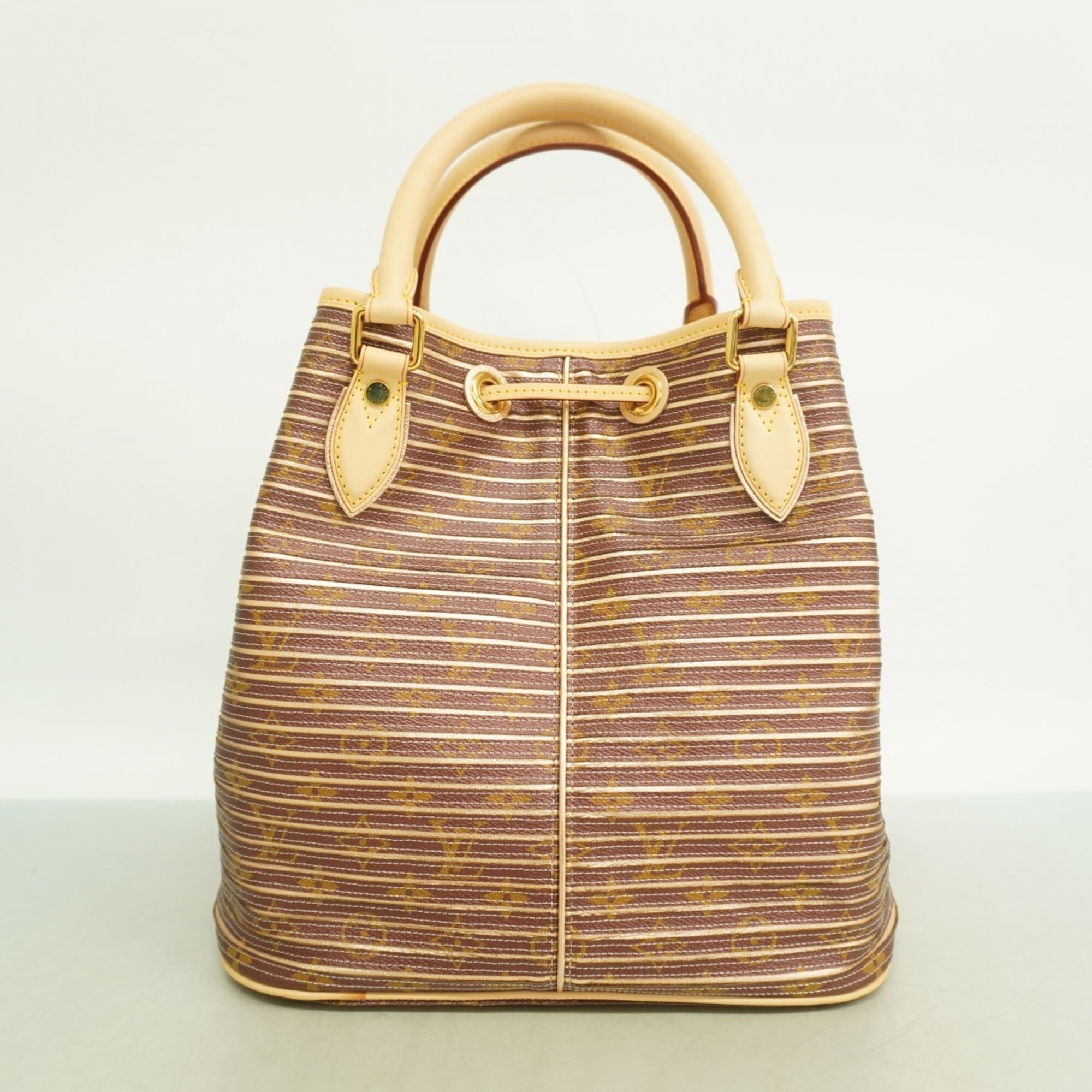 Louis Vuitton Peche Handbag (Pre-Owned)