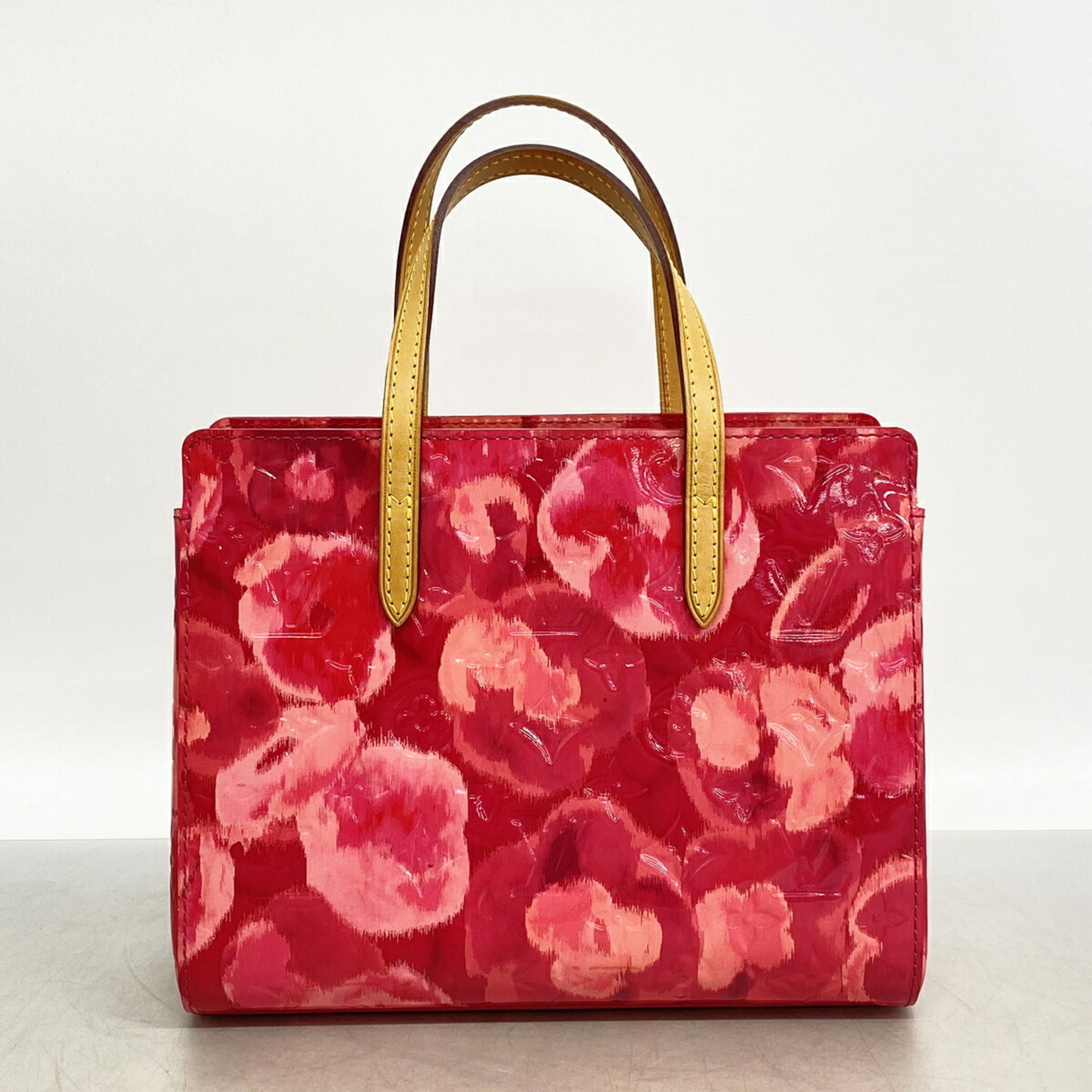 Louis Vuitton Indian Rose Handbag (Pre-Owned)