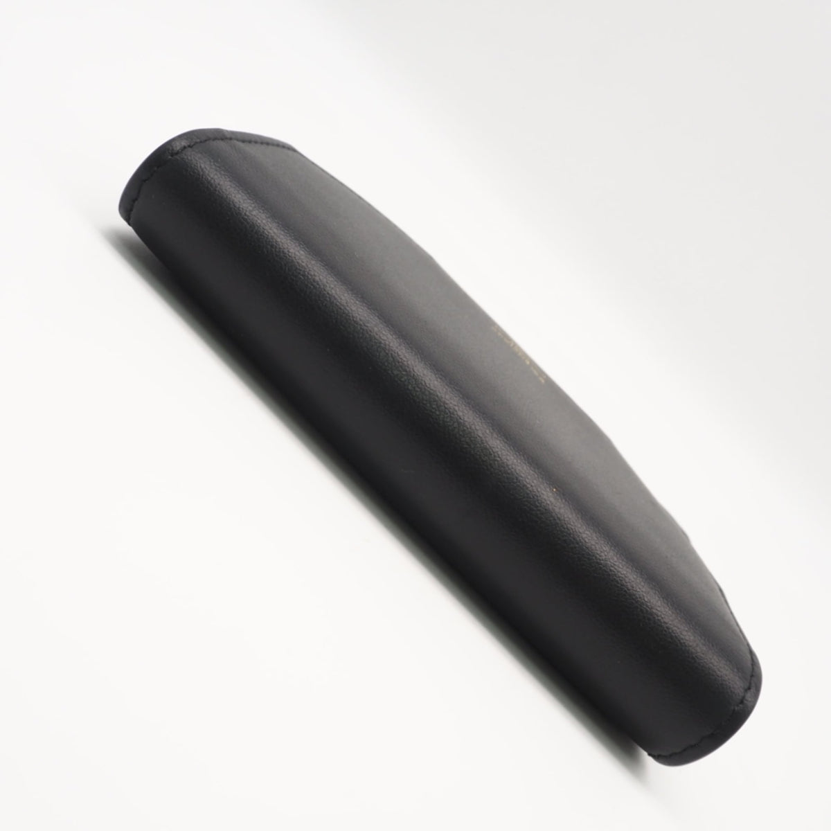 Balenciaga Black Wallet (Tri-Fold) (Pre-Owned)