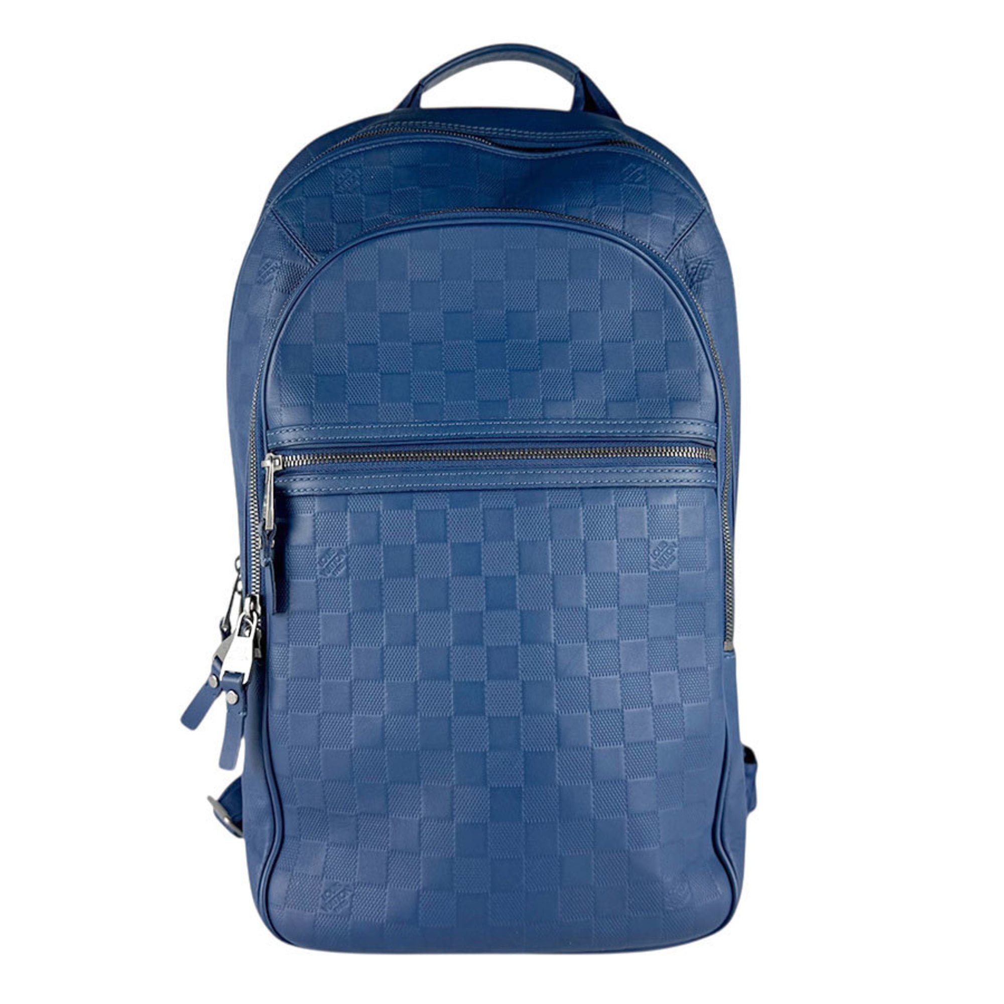 Louis Vuitton Damier Infini Backpack (Pre-Owned)