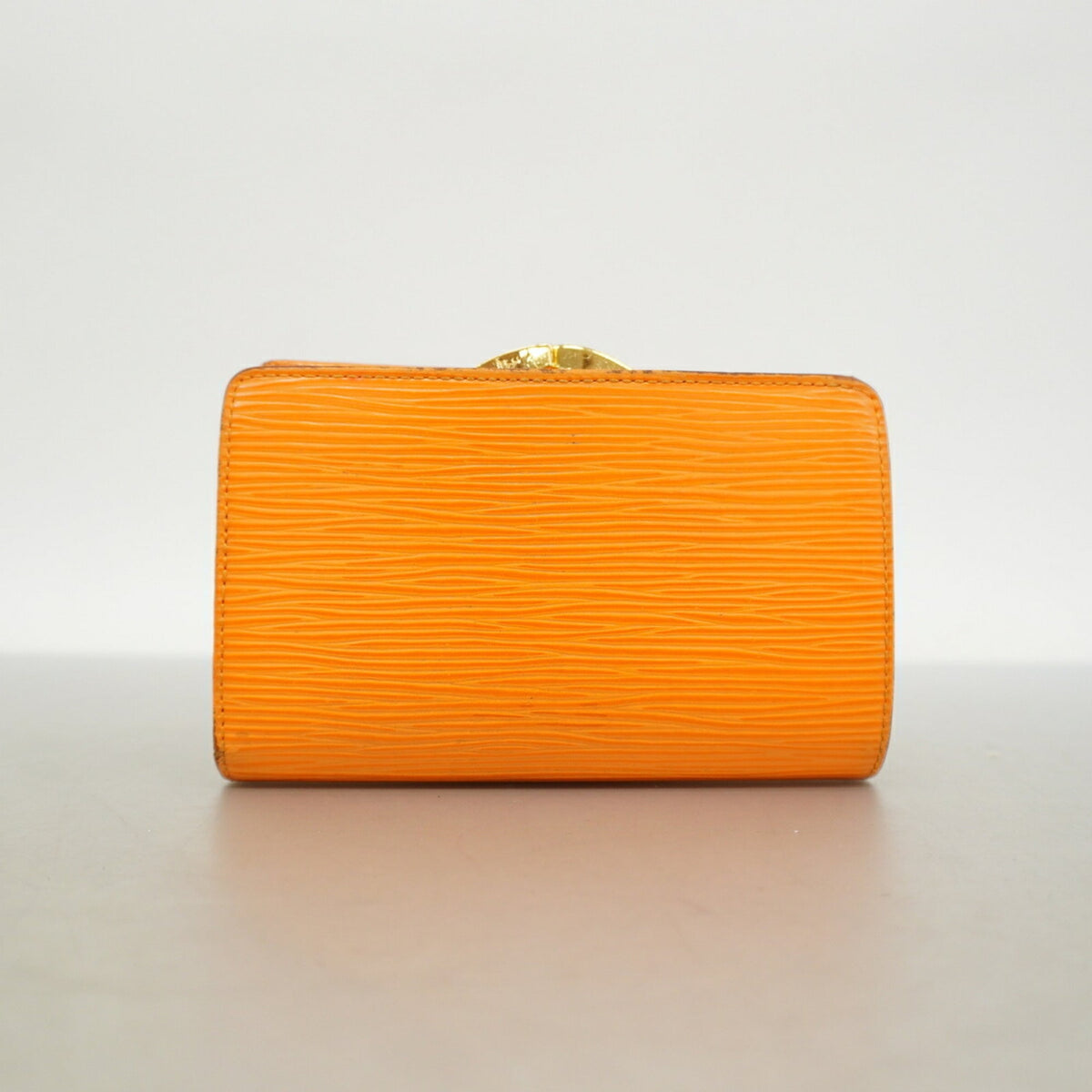 Louis Vuitton Mandarin Wallet (Bi-Fold) (Pre-Owned)