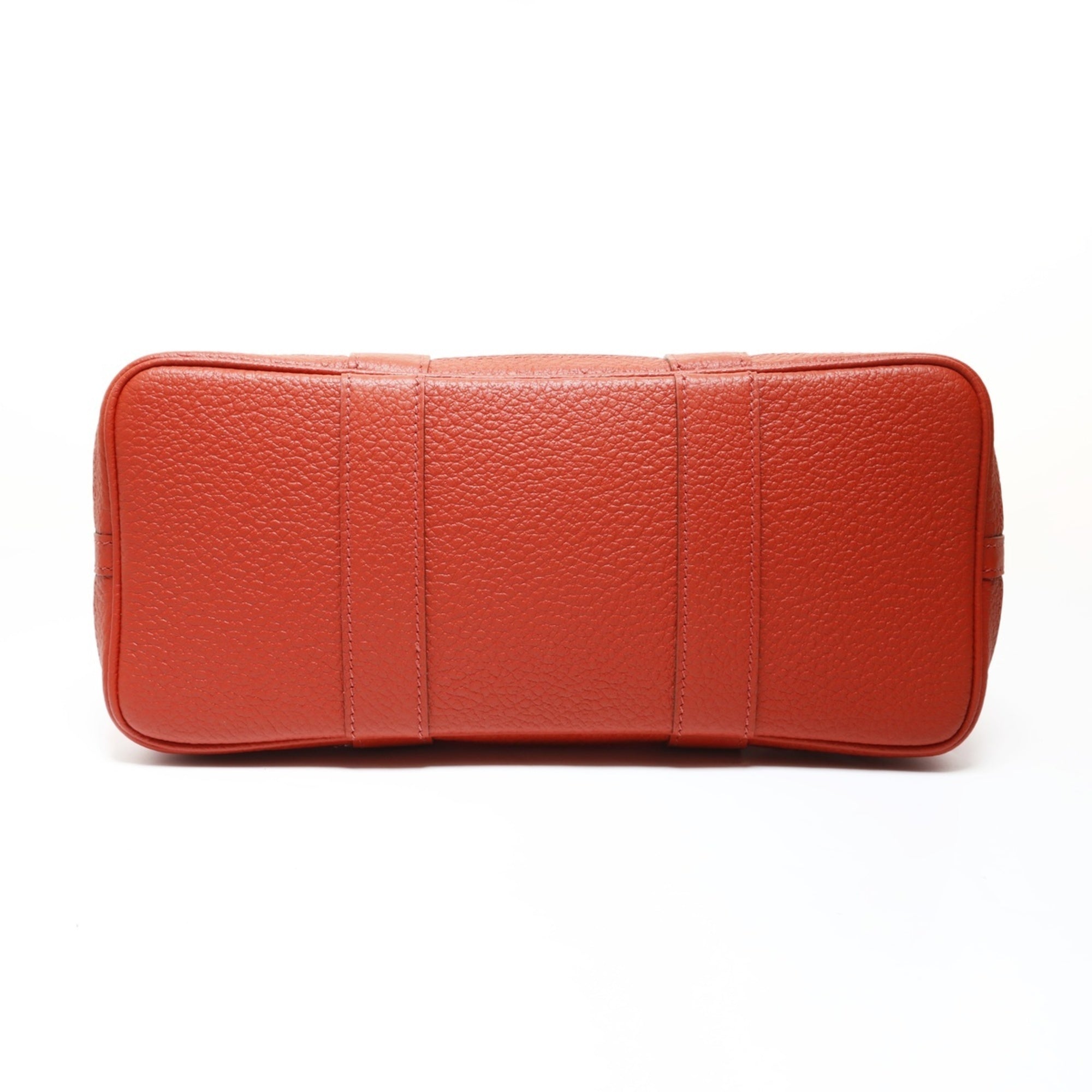 Hermes Pink Handbag (Pre-Owned)