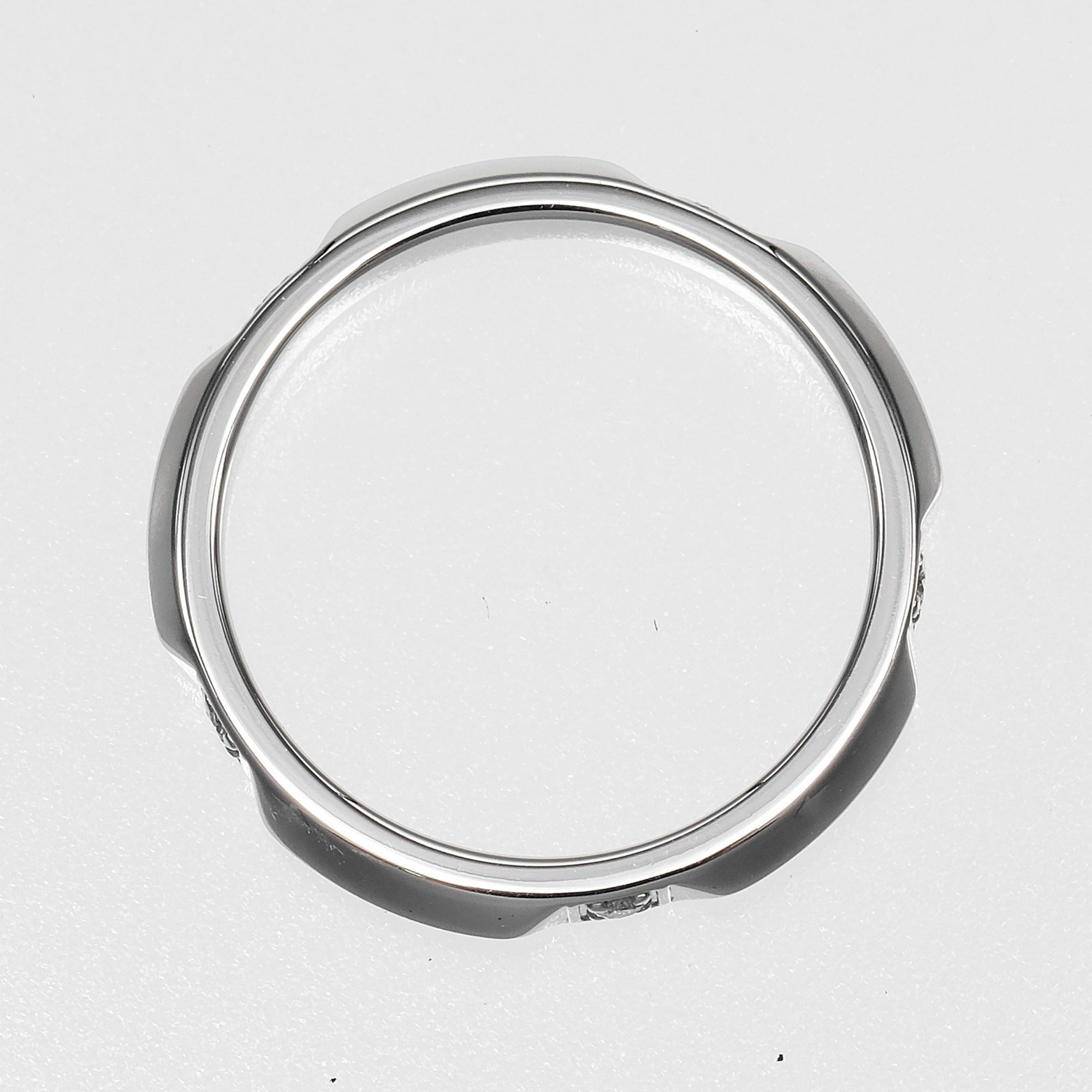 Tiffany Silver Platinum 950 (Pre-Owned)