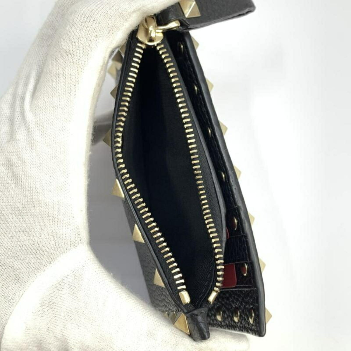 Valentino Garavani Black (Pre-Owned)
