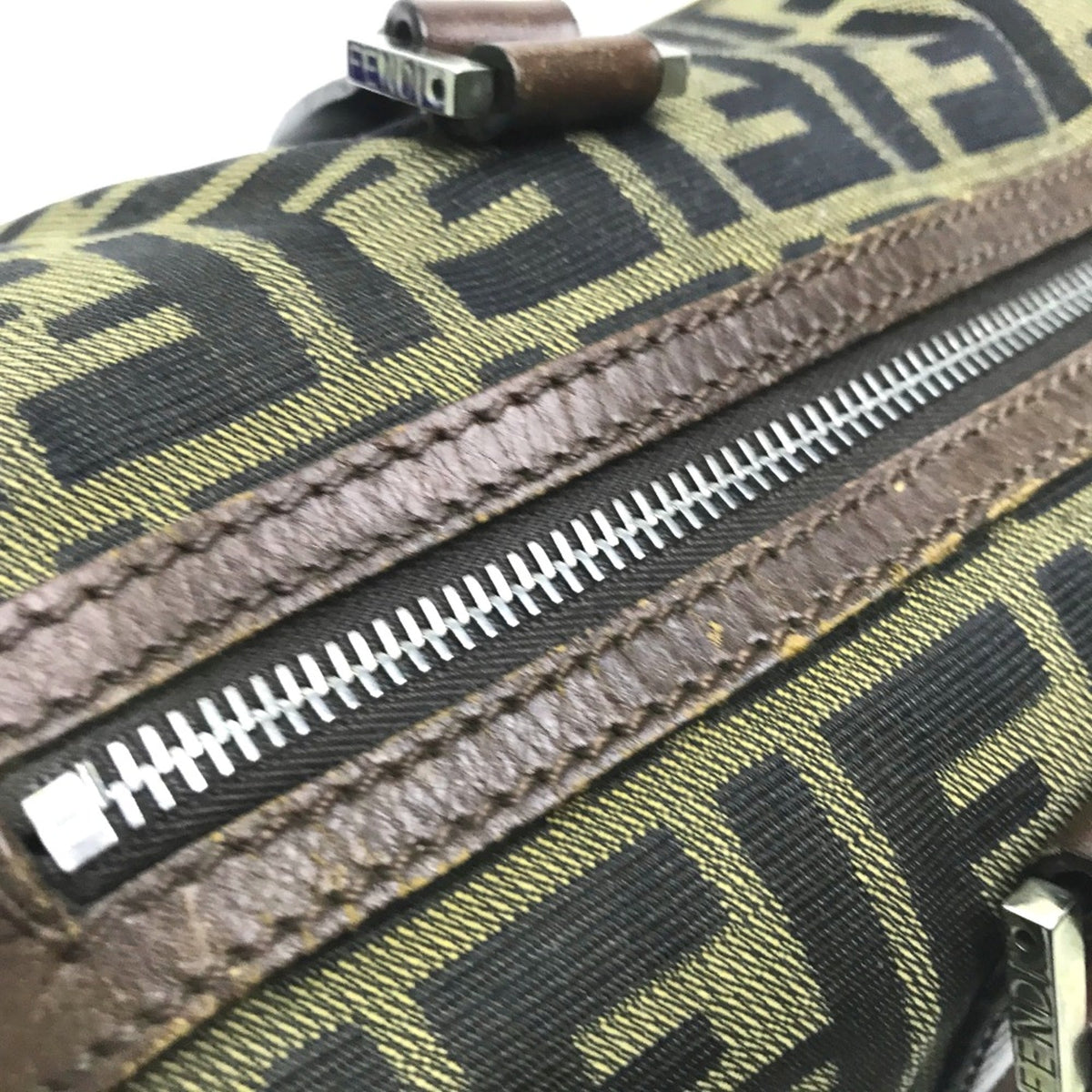 Fendi Brown Other Handbag (Pre-Owned)