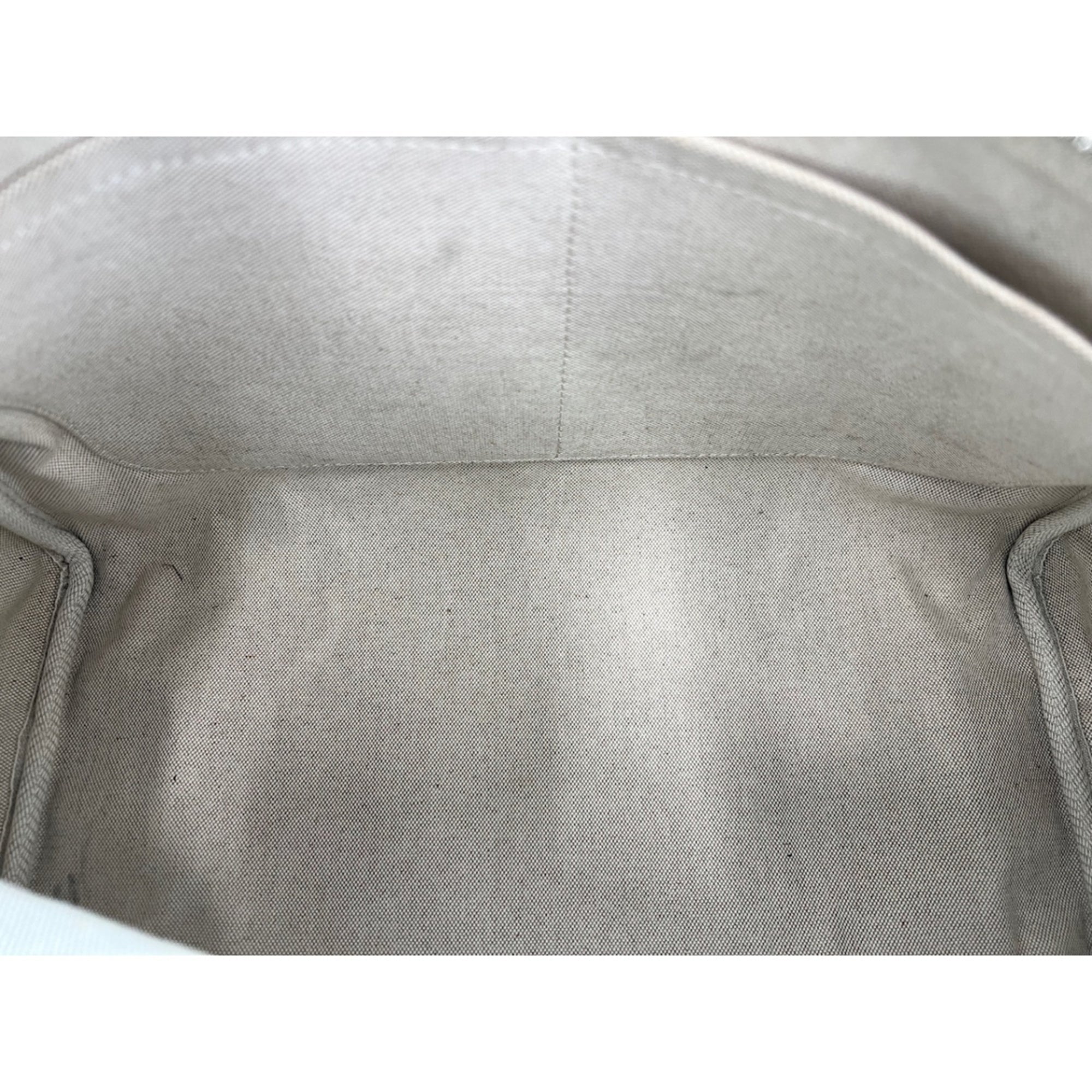 Louis Vuitton Beige Boston Bag (Pre-Owned)
