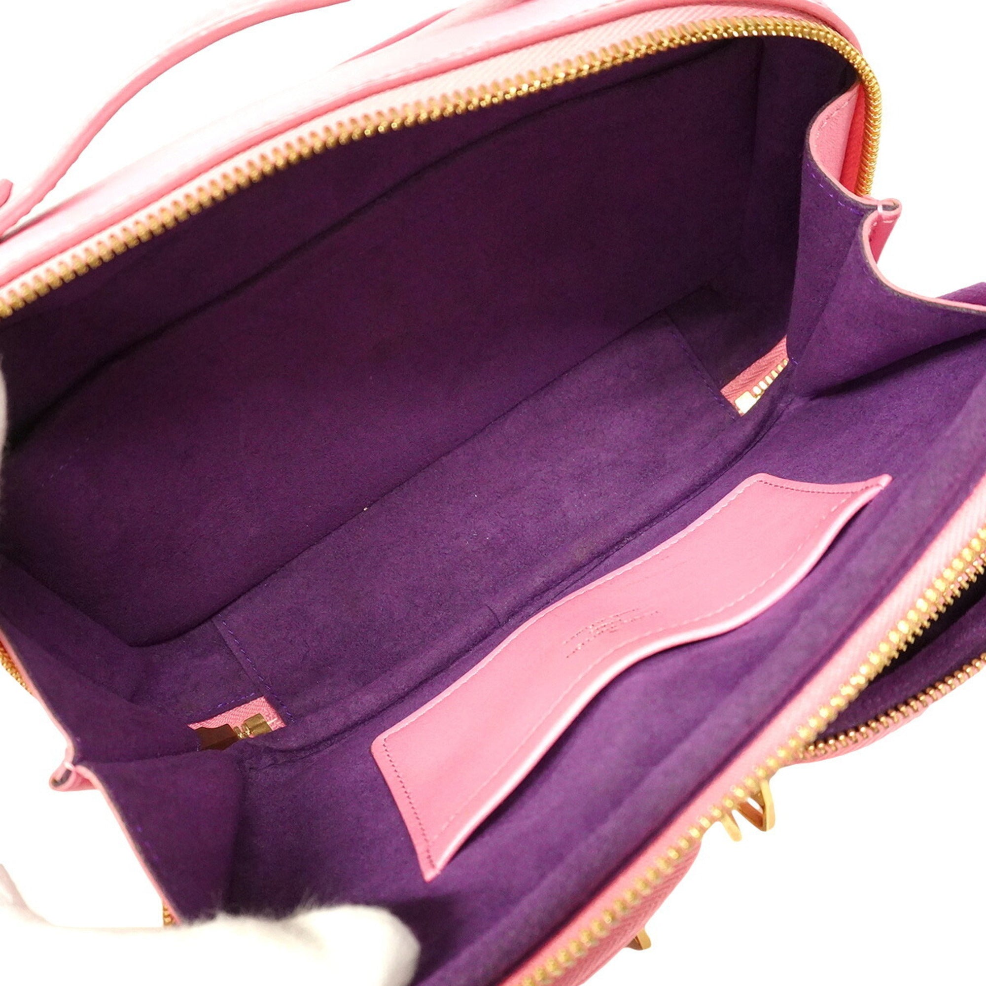 Louis Vuitton Rose Sling Bag (Pre-Owned)