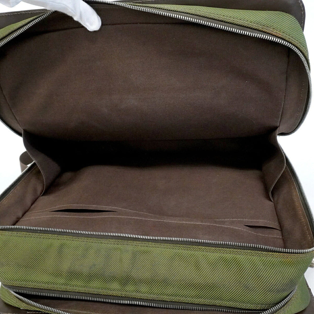 Louis Vuitton Grizzly Briefcase (Pre-Owned)