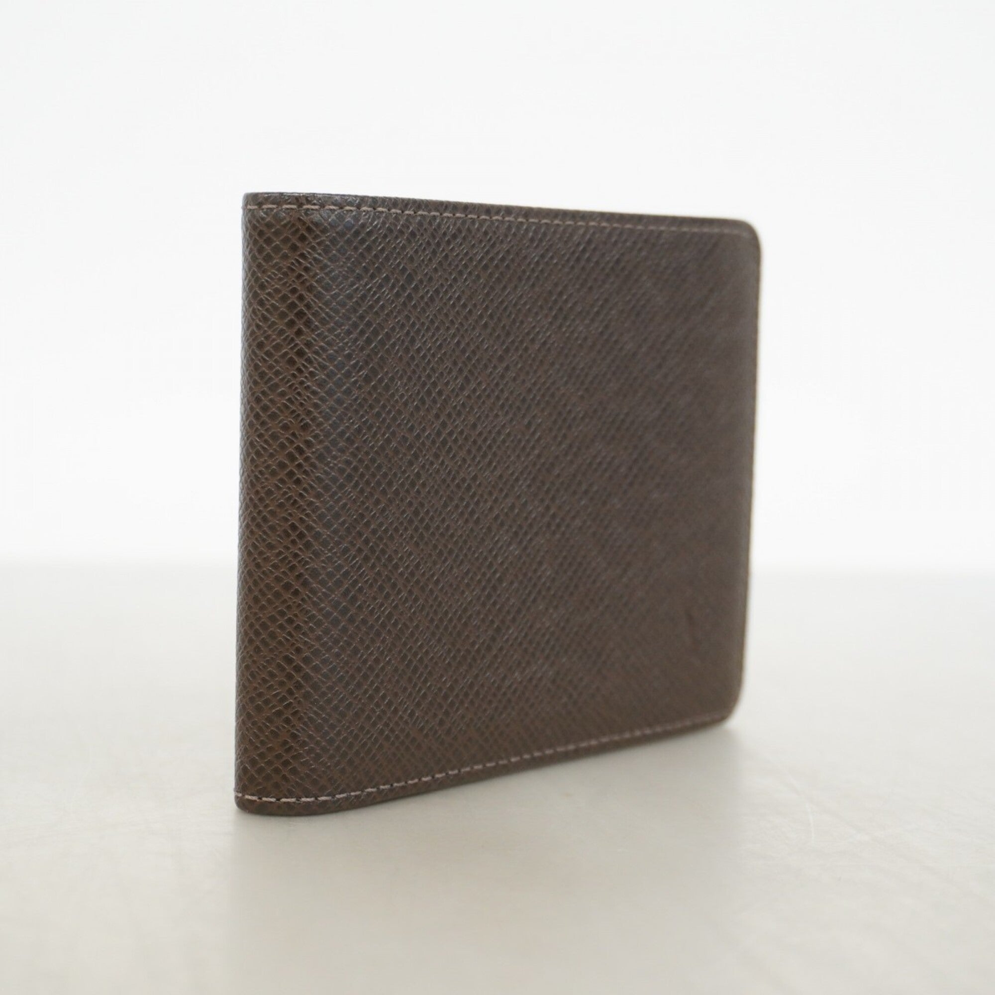 Louis Vuitton Grizzly Bill Wallet (Bi-Fold) (Pre-Owned)