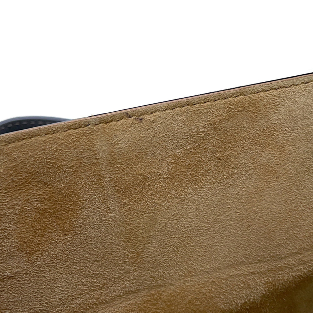Fendi Multi-Color Leather Handbag (Pre-Owned)