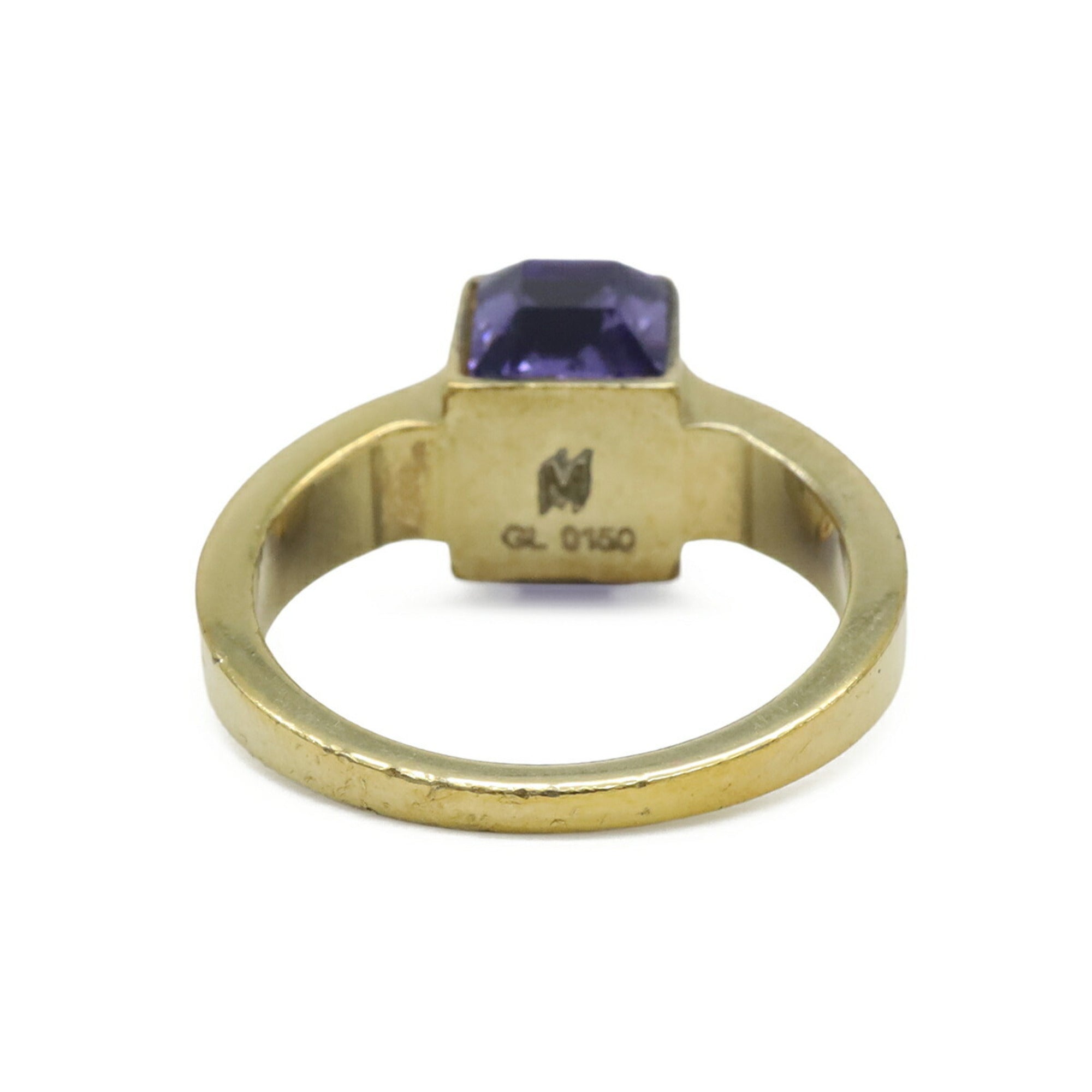 Louis Vuitton Purple (Pre-Owned)