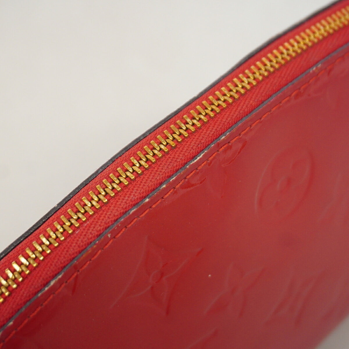 Louis Vuitton Cerise Pouch (Pre-Owned)