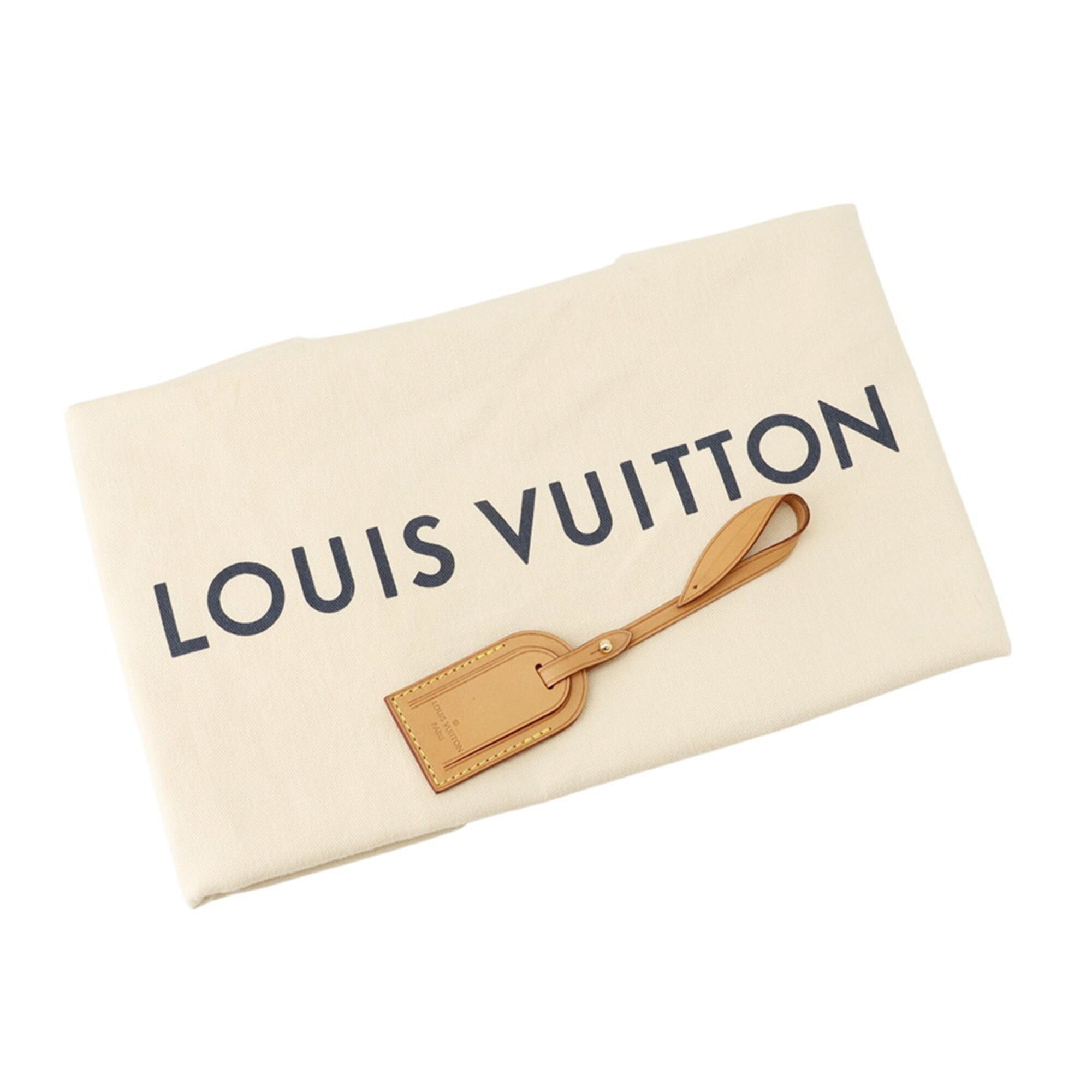 Louis Vuitton Pivoine Monogram Handbag Shoulder Bag (Pre-Owned)
