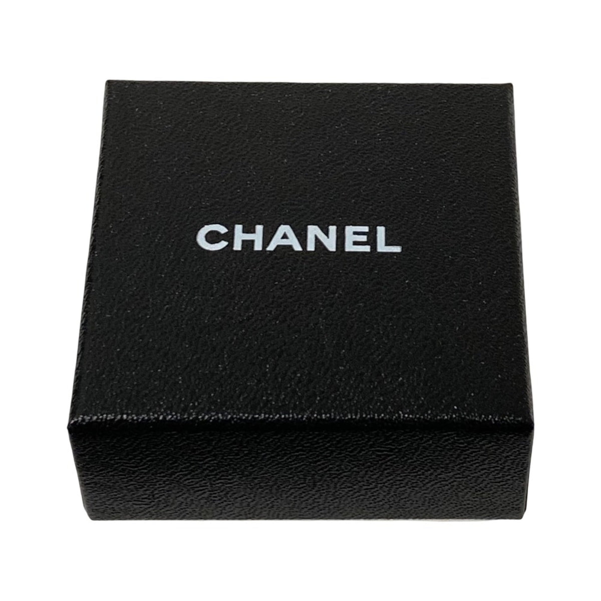 Chanel Band Ring (Pre-Owned)