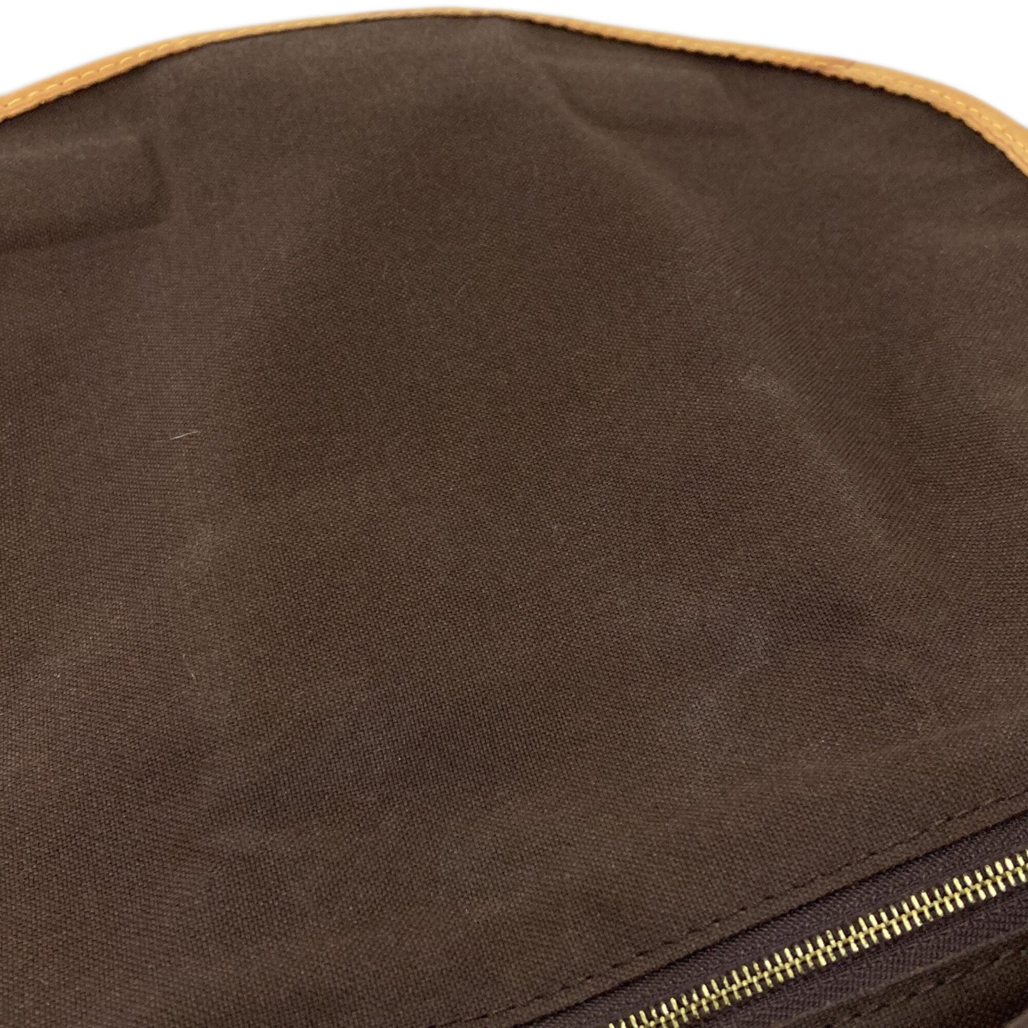 Louis Vuitton Monogram Monogram Canvas Shoulder Bag (Pre-Owned)