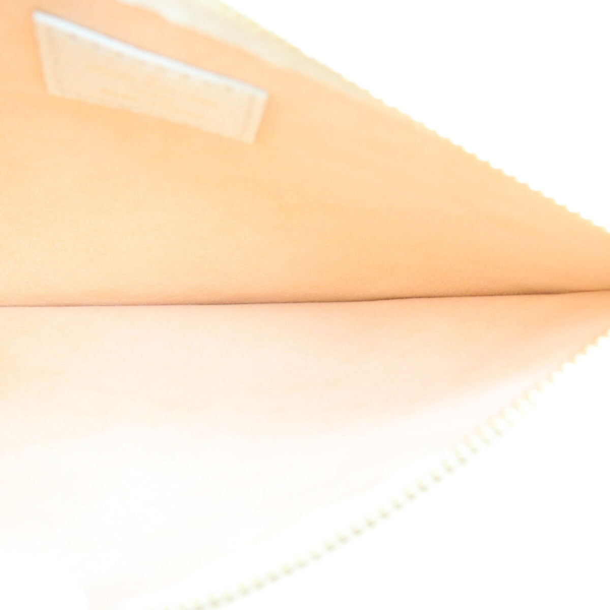 Louis Vuitton Pink White Monogram Empreinte Shoulder Bag (Pre-Owned)