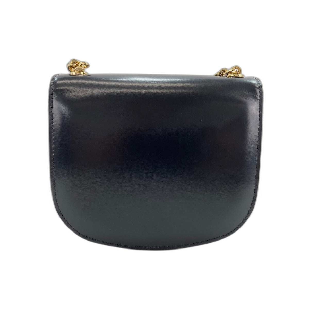 Celine Black Shoulder Bag (Pre-Owned)