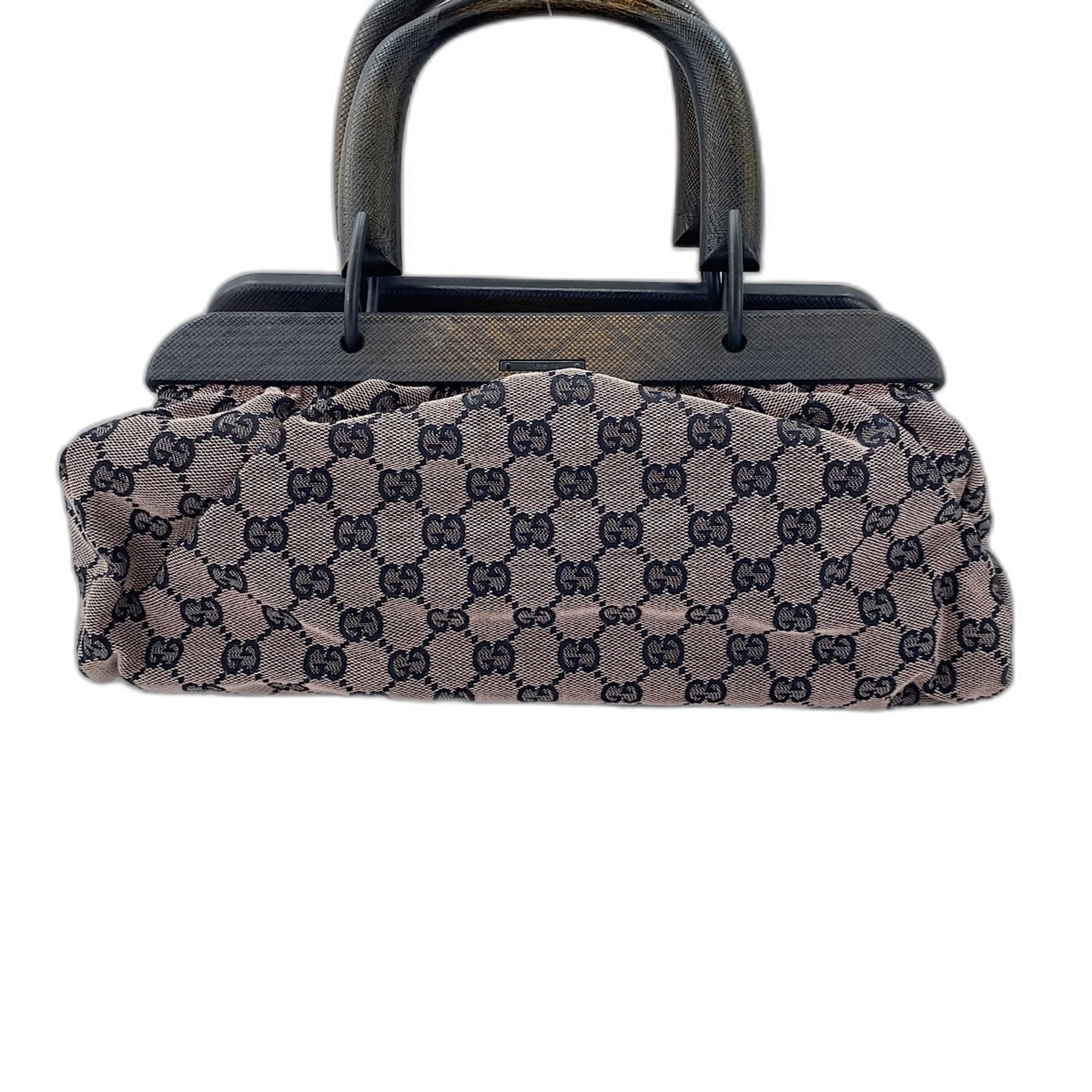 Gucci Pink Handbag (Pre-Owned)