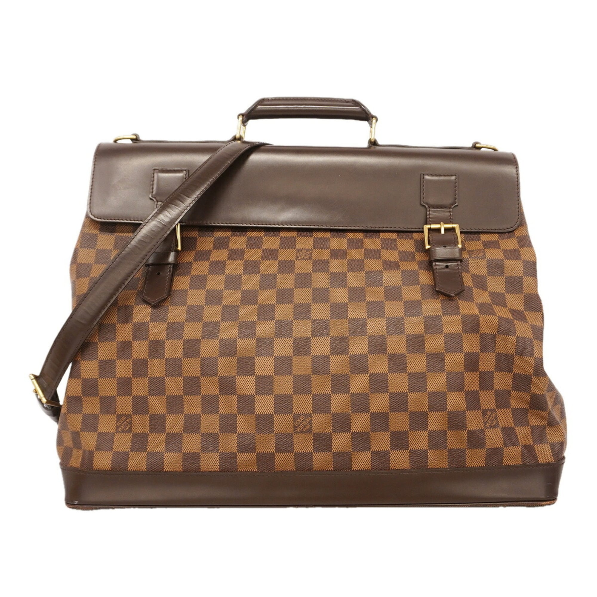 Louis Vuitton Ebene Briefcase (Pre-Owned)