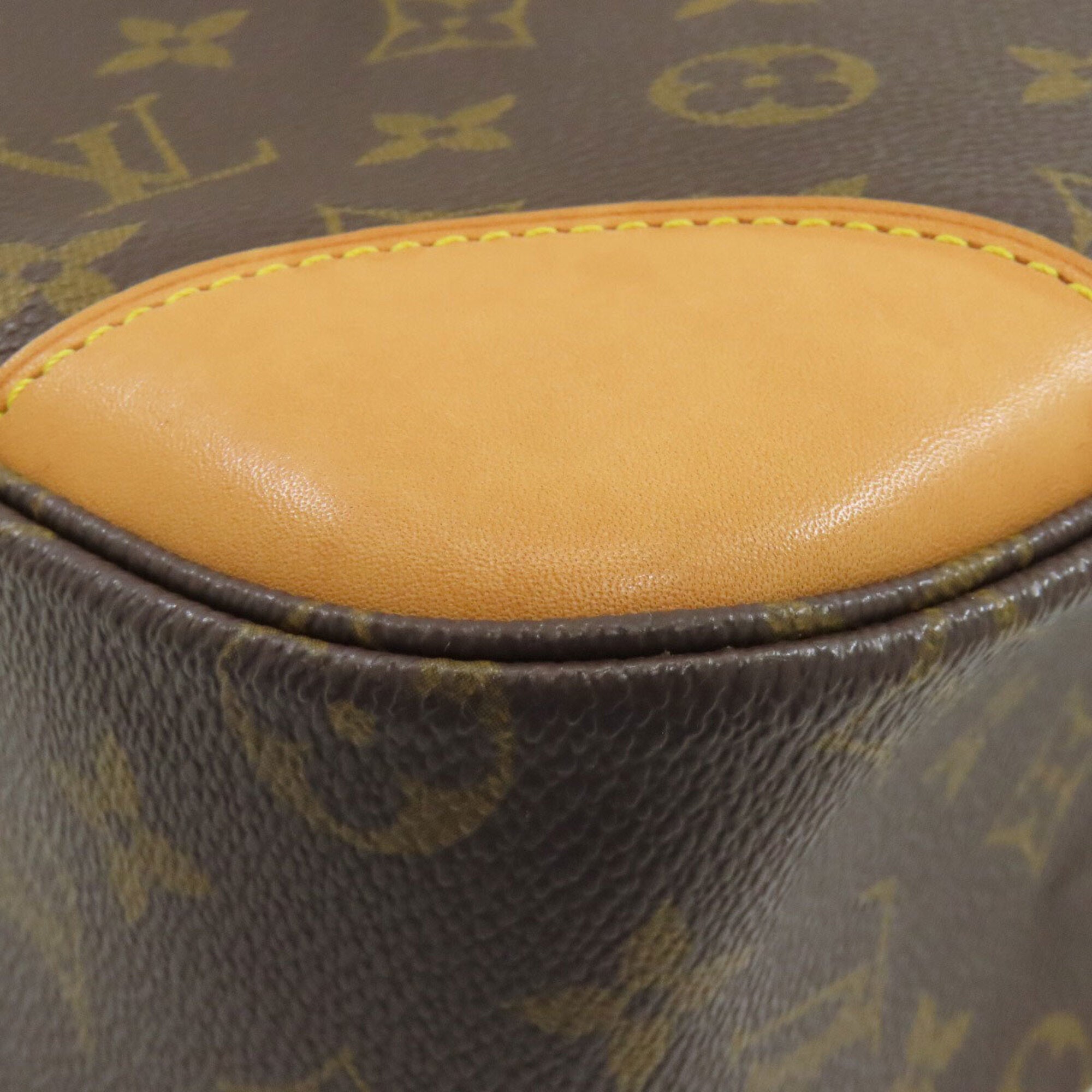 Louis Vuitton Monogram Monogram Canvas Shoulder Bag (Pre-Owned)