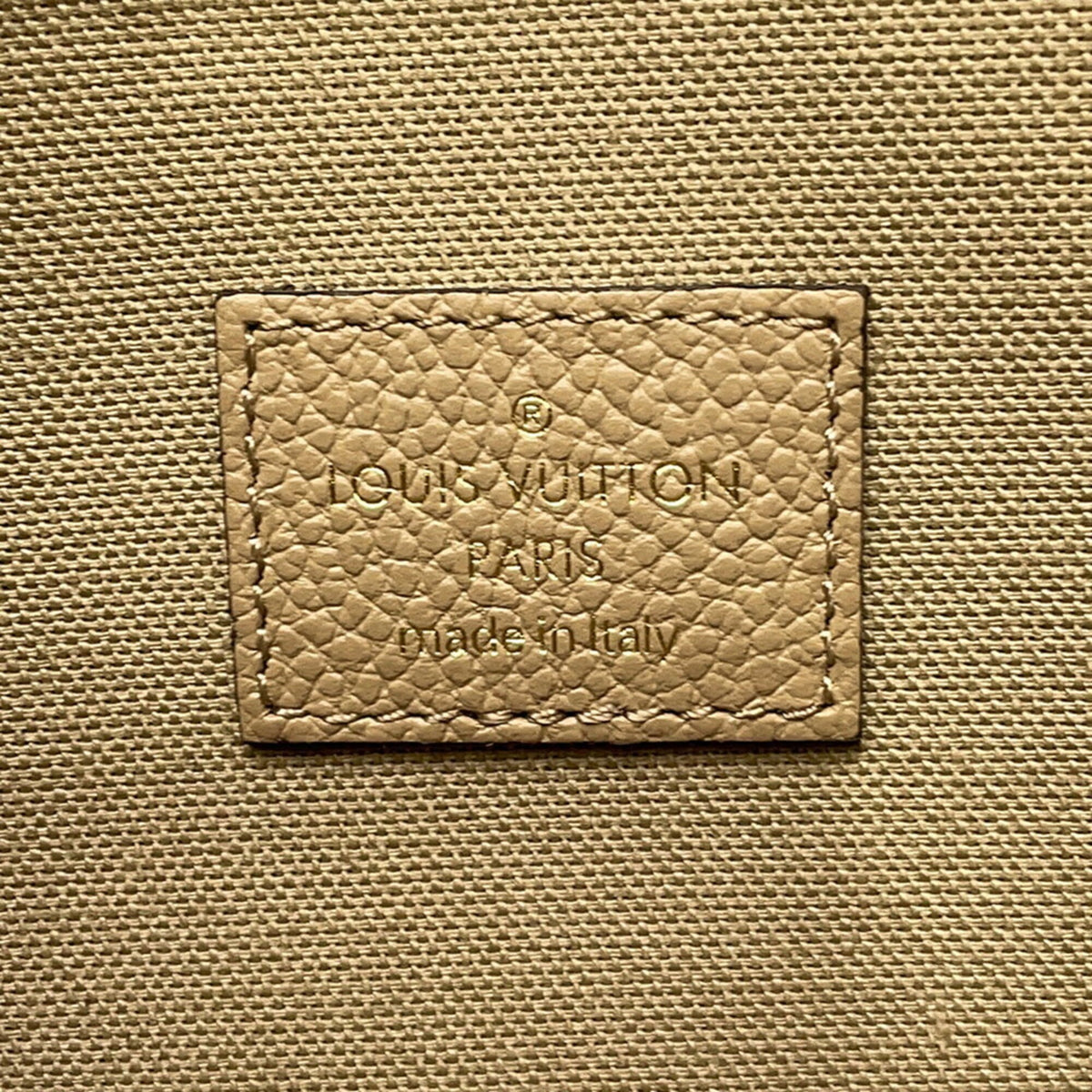 Louis Vuitton