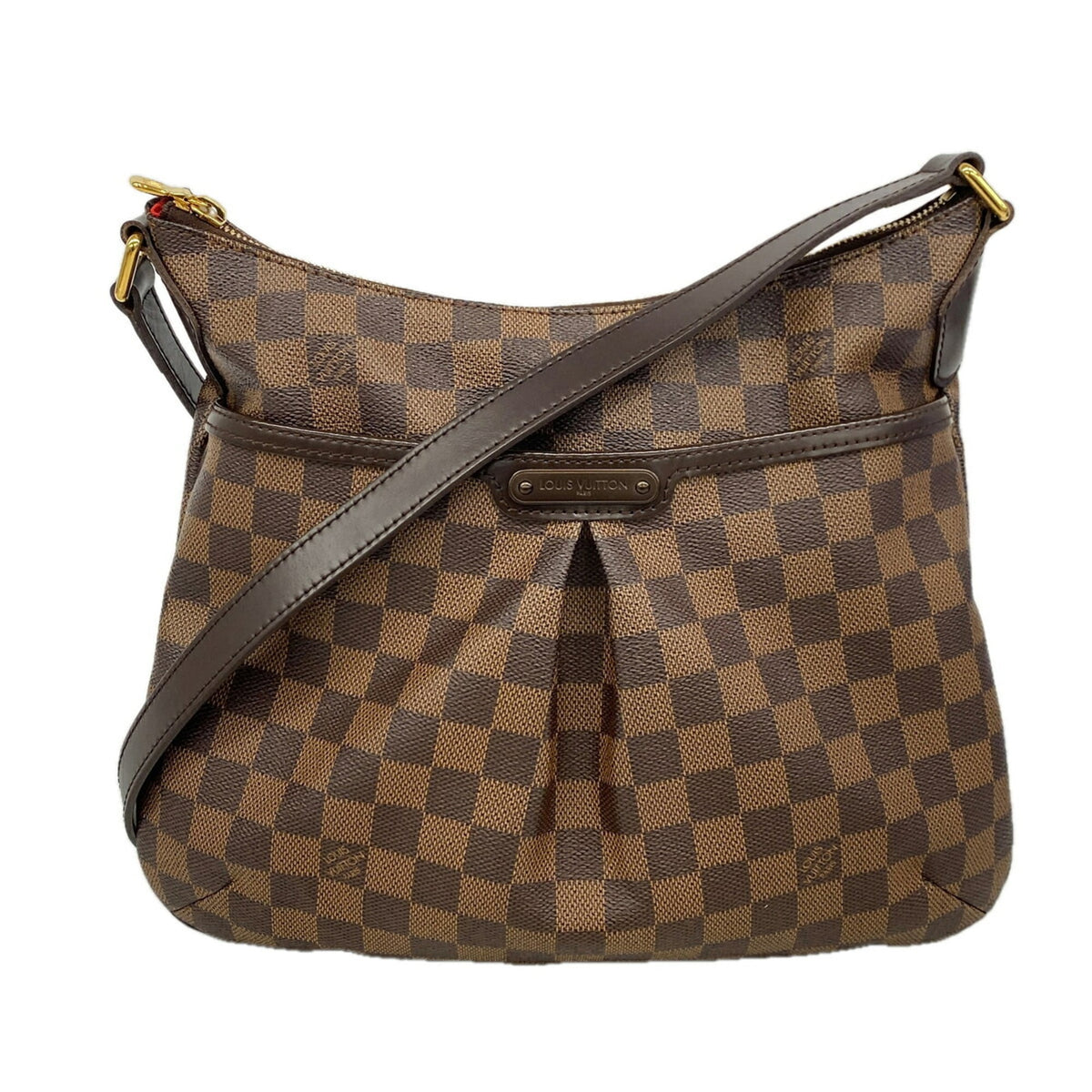 Louis Vuitton Ebene Shoulder Bag (Pre-Owned)